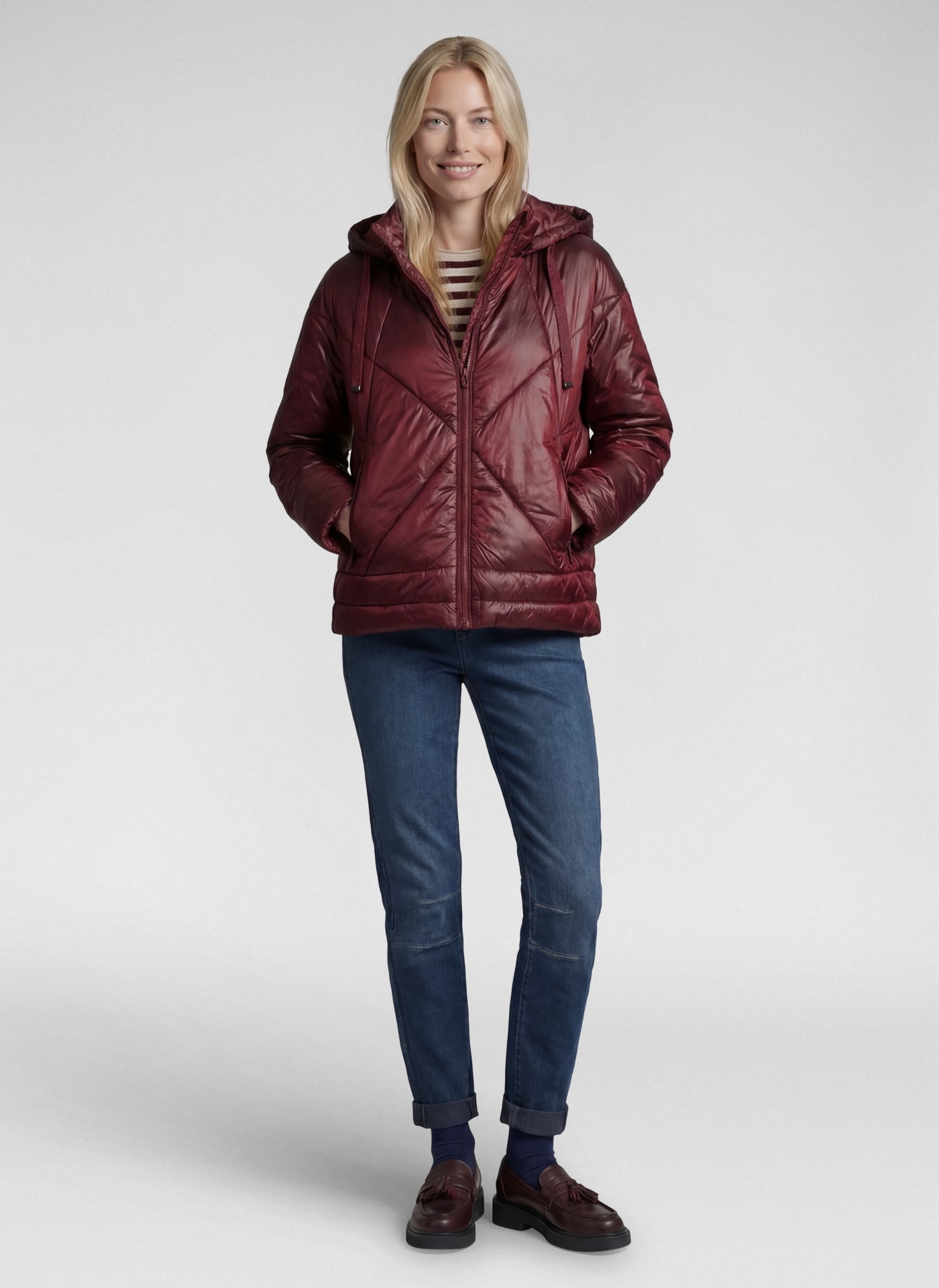 Rabe Blouson »Jacke«