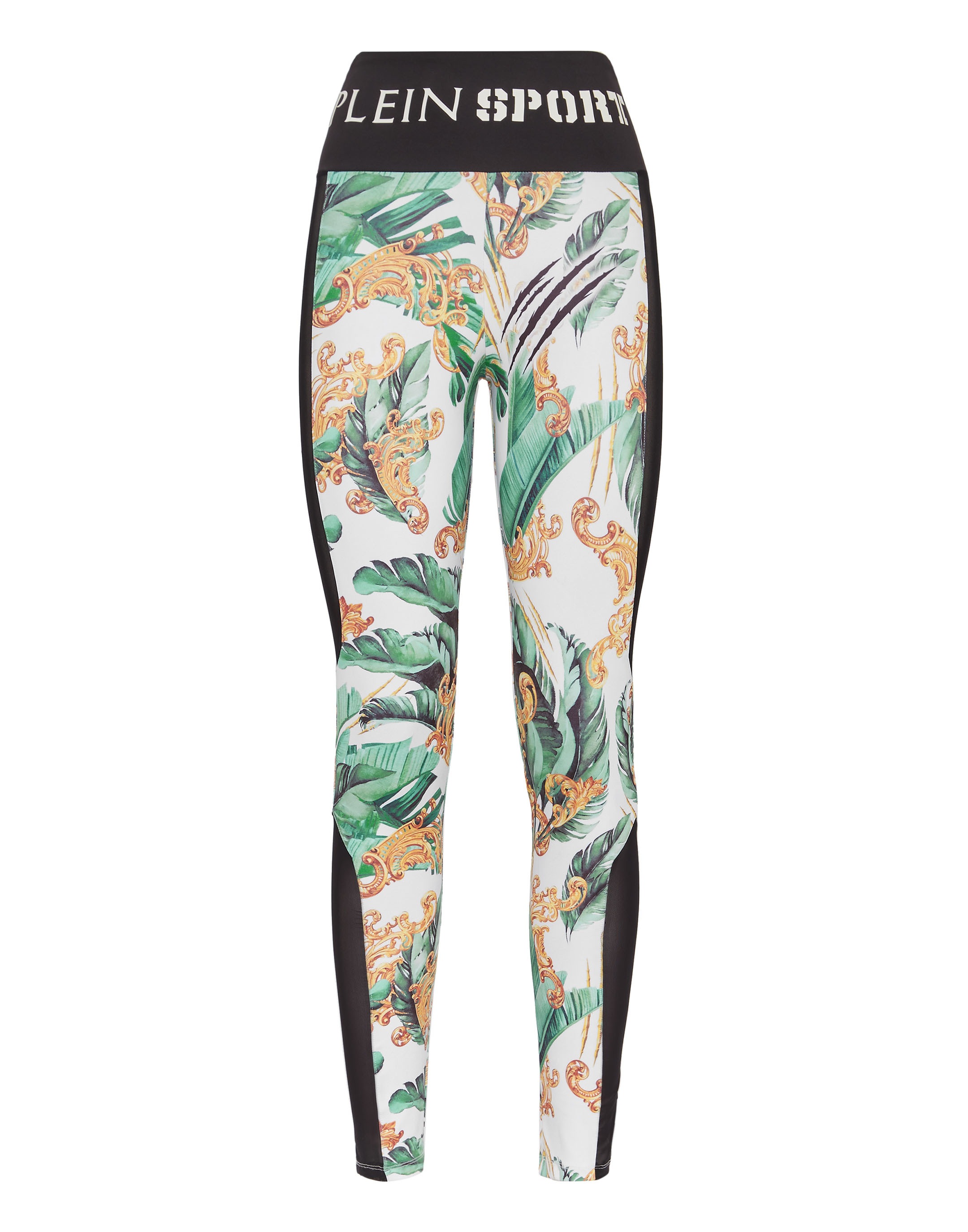 PLEIN SPORT Leggings "Sportleggings"