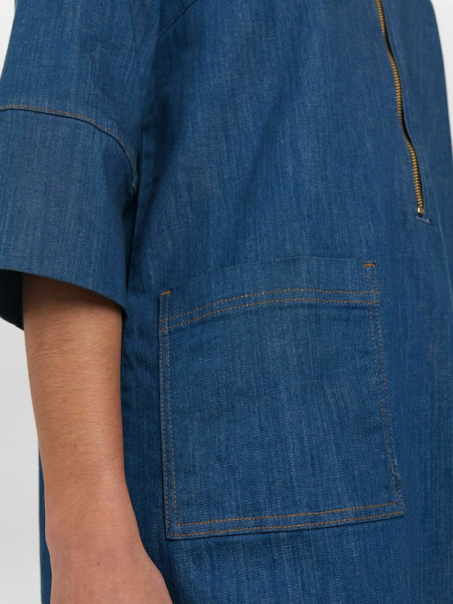 nümph Jerseykleid »Nümph Dress NUIZZAS«