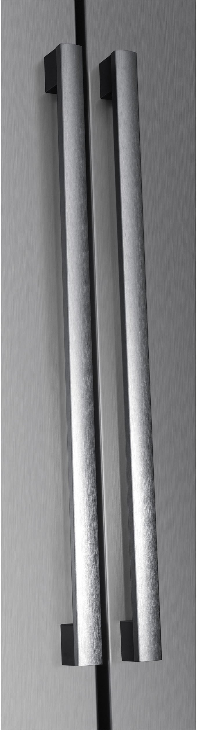 Privileg Side-by-Side »PRGF 6441 XP4E« 177 cm hoch 91 cm breit