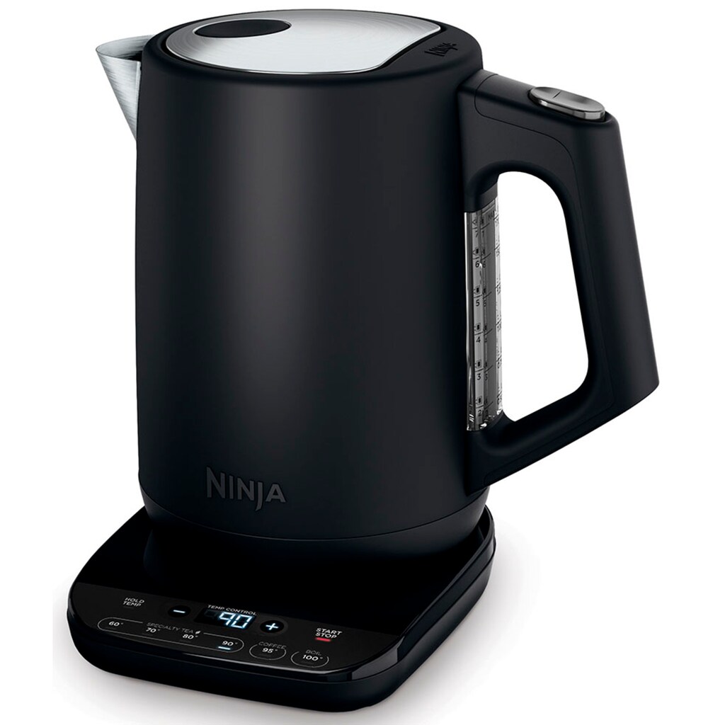 NINJA Wasserkocher »KT200EU«, 1,7 l, 3000 W