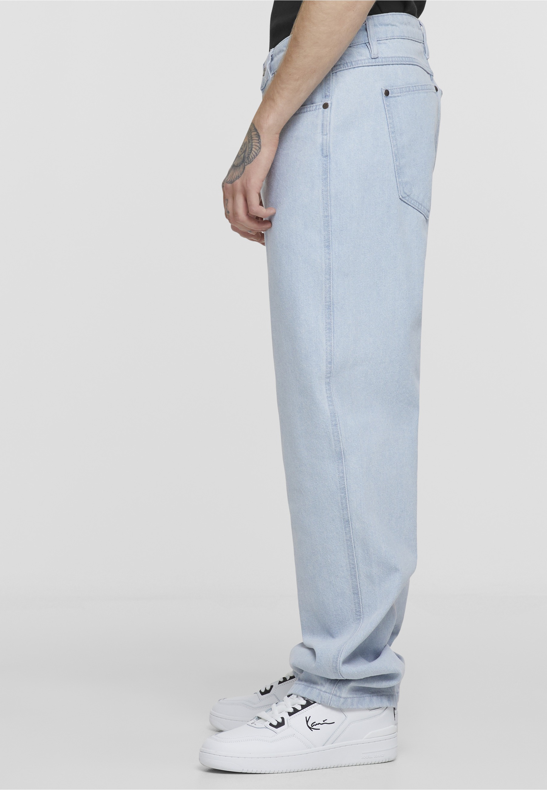 Karl Kani Bequeme Jeans »Karl Kani Herren«