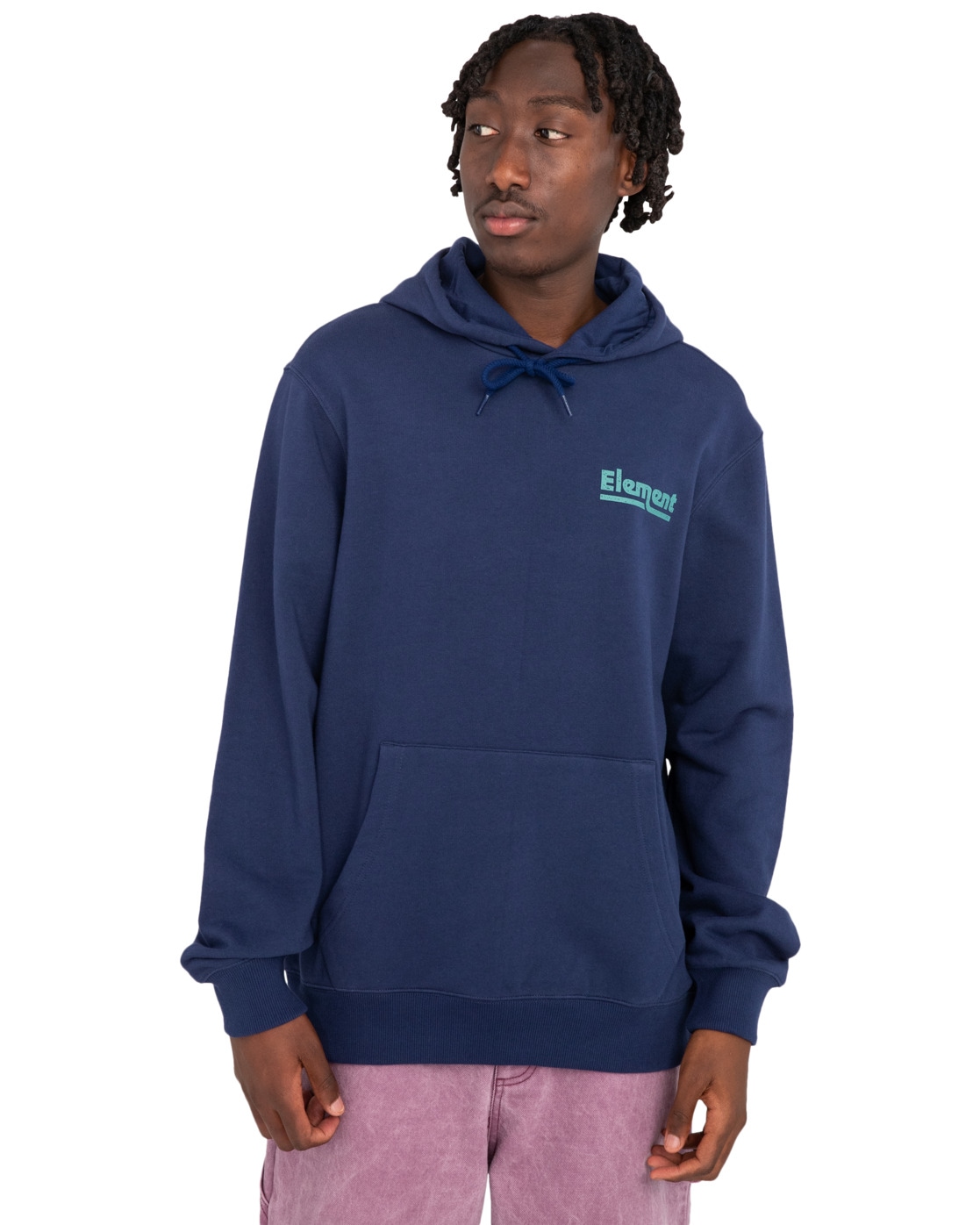 Element Hoodie "Sunup" günstig online kaufen