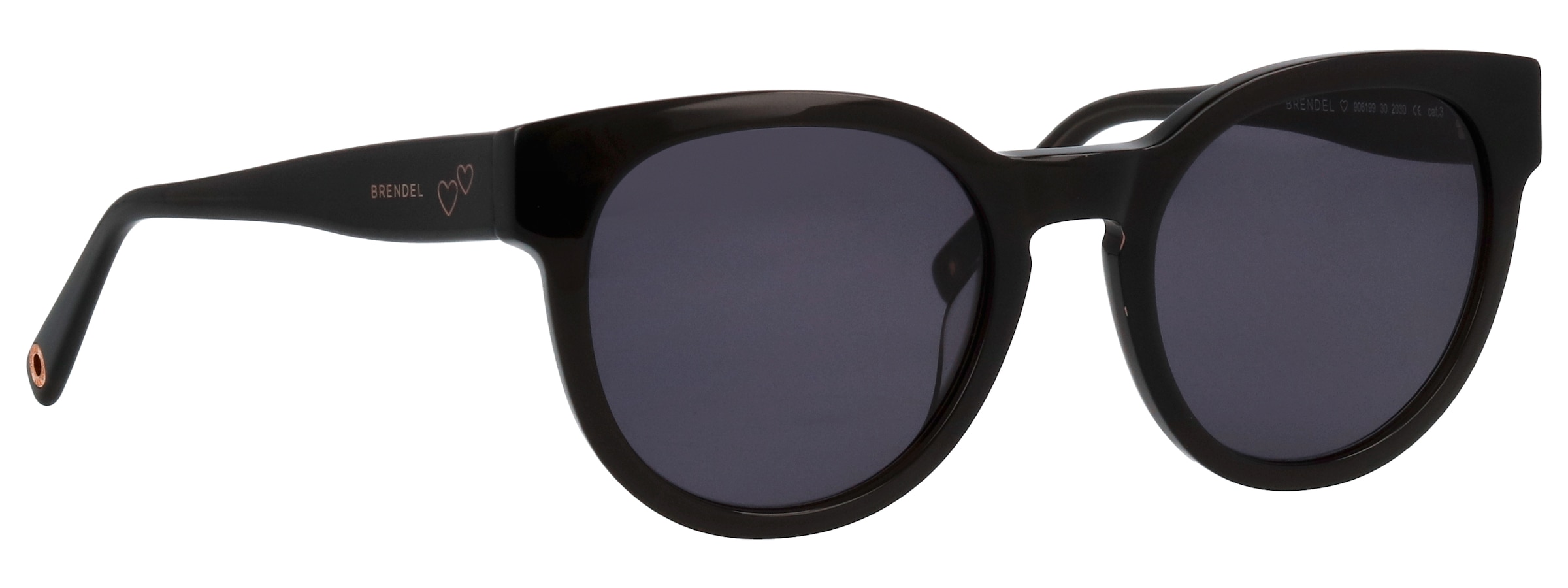 BRENDEL eyewear Sonnenbrille »BRENDEL eyewear Sonnenbrille«
