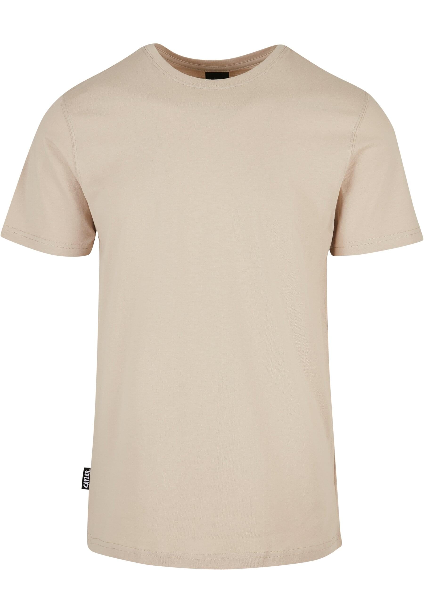 CAYLER & SONS T-Shirt "Cayler & Sons Herren C&S Plain Tee", (1 tlg.) günstig online kaufen