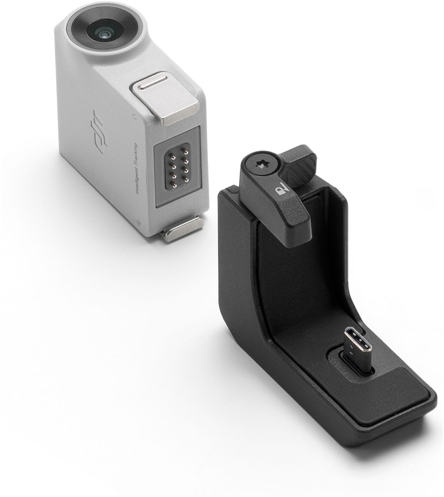 DJI Gimbal »RS 4 Mini Combo«