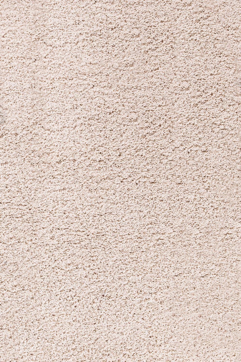 Ayyildiz Teppiche Hochflor-Teppich »Dream Shaggy«, rechteckig, 50 mm Höhe, Langflor, auch in rund, Läufer, Wohnzimmer Schlafzimmer