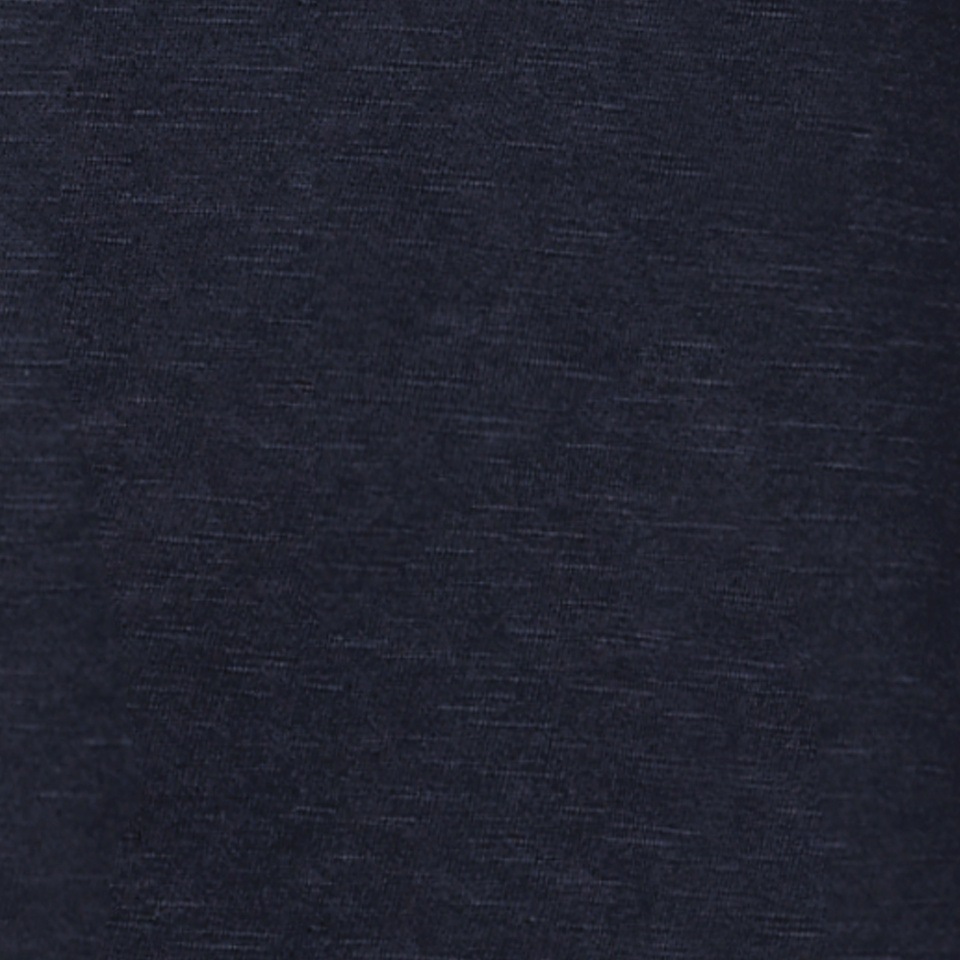 STREET ONE T-Shirt, mit Schlitz am Saum