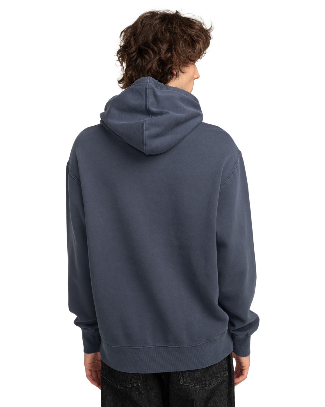 Element Kapuzensweatshirt "Lowcase Pigment Po" günstig online kaufen