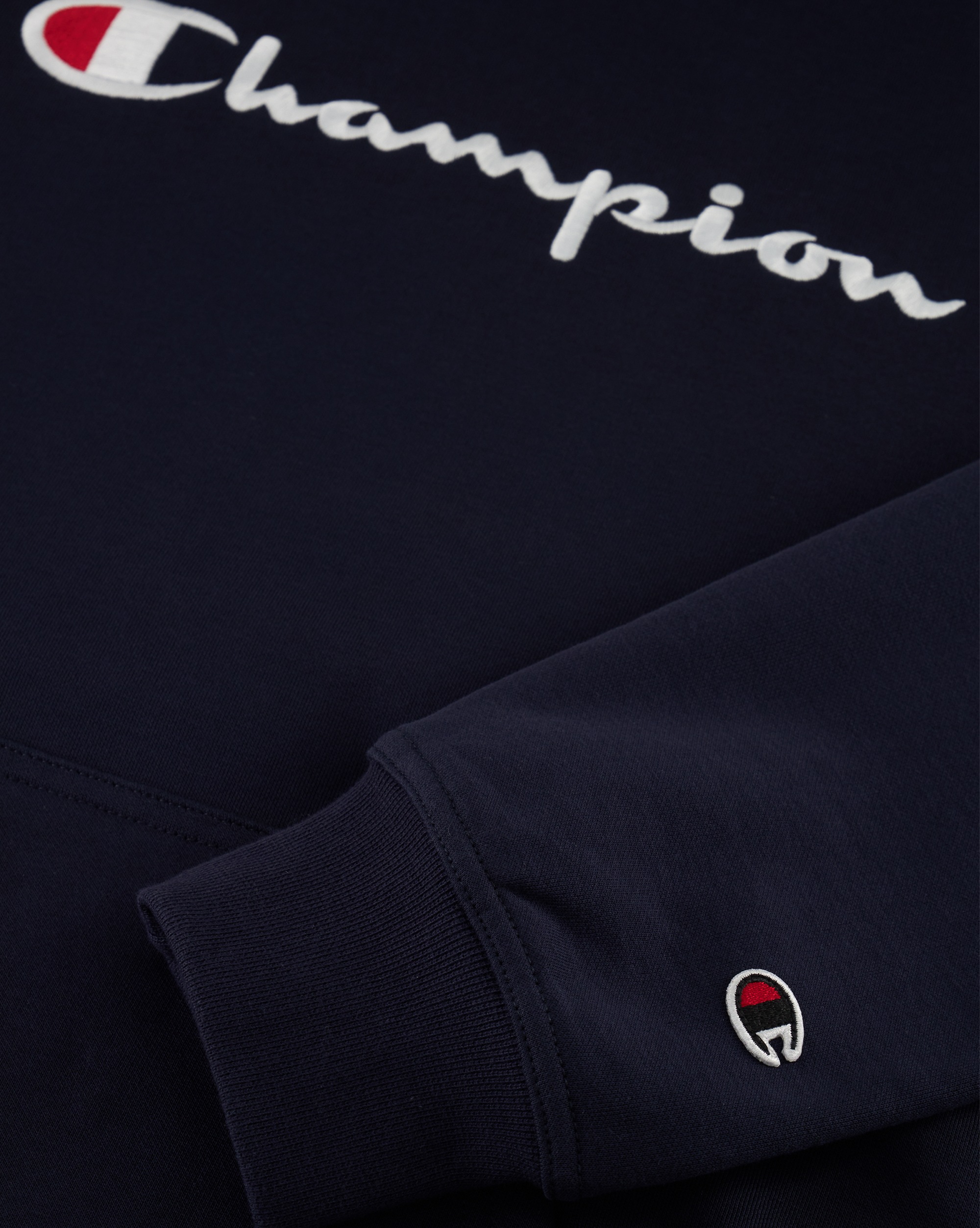 Champion Kapuzensweatshirt