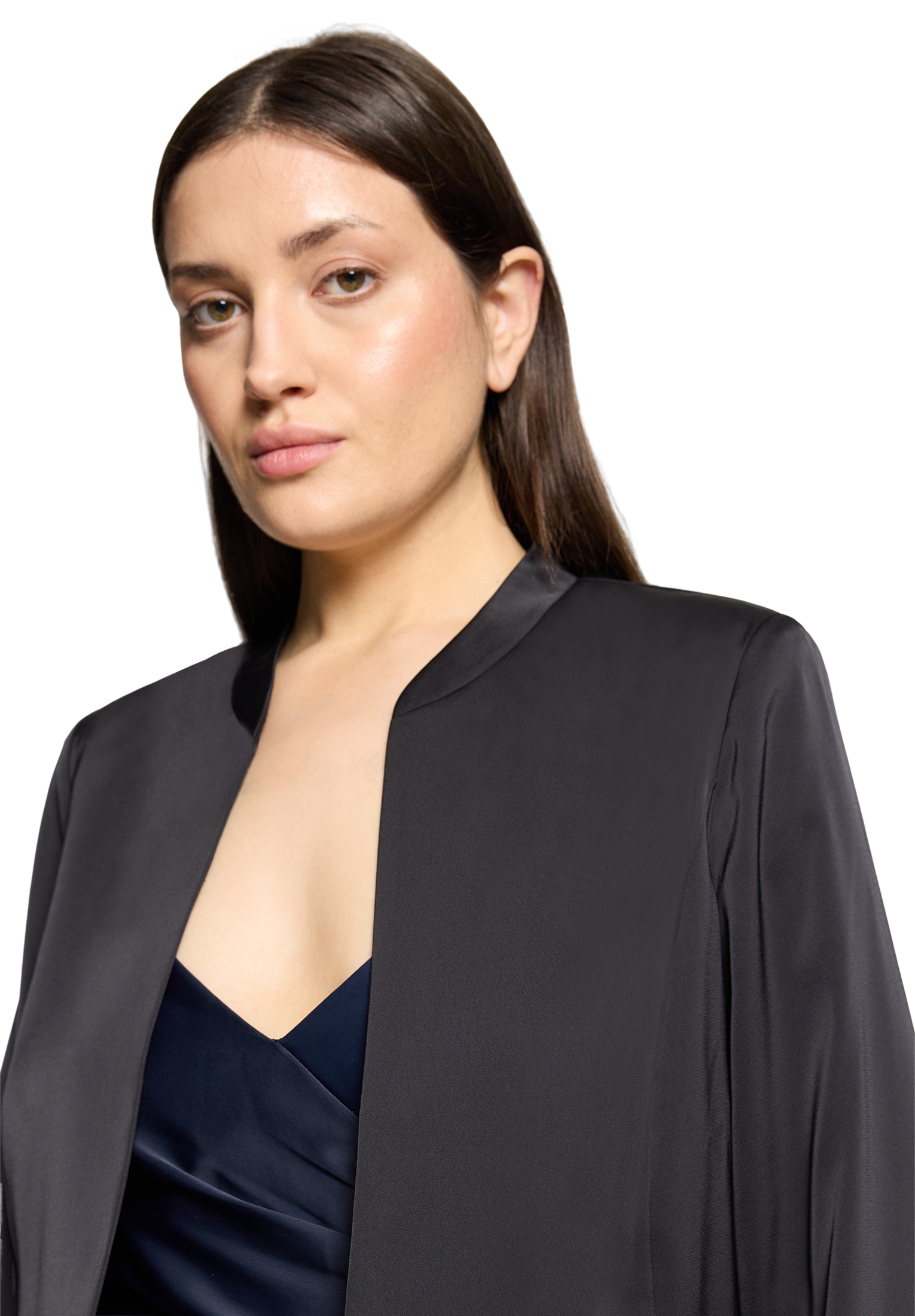 Vera Mont Blouson »Damen langarm«