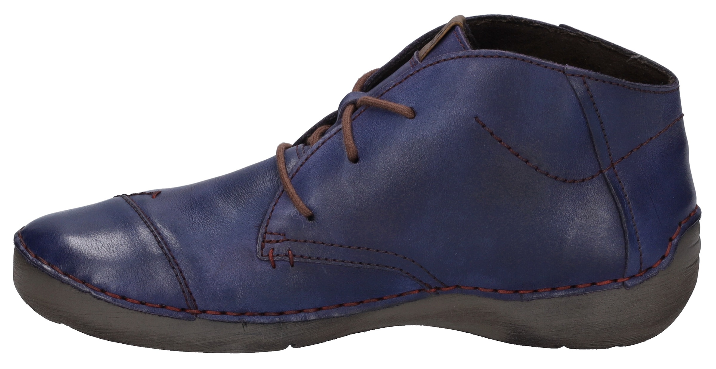 Josef Seibel Schnürboots »Fergey 18«