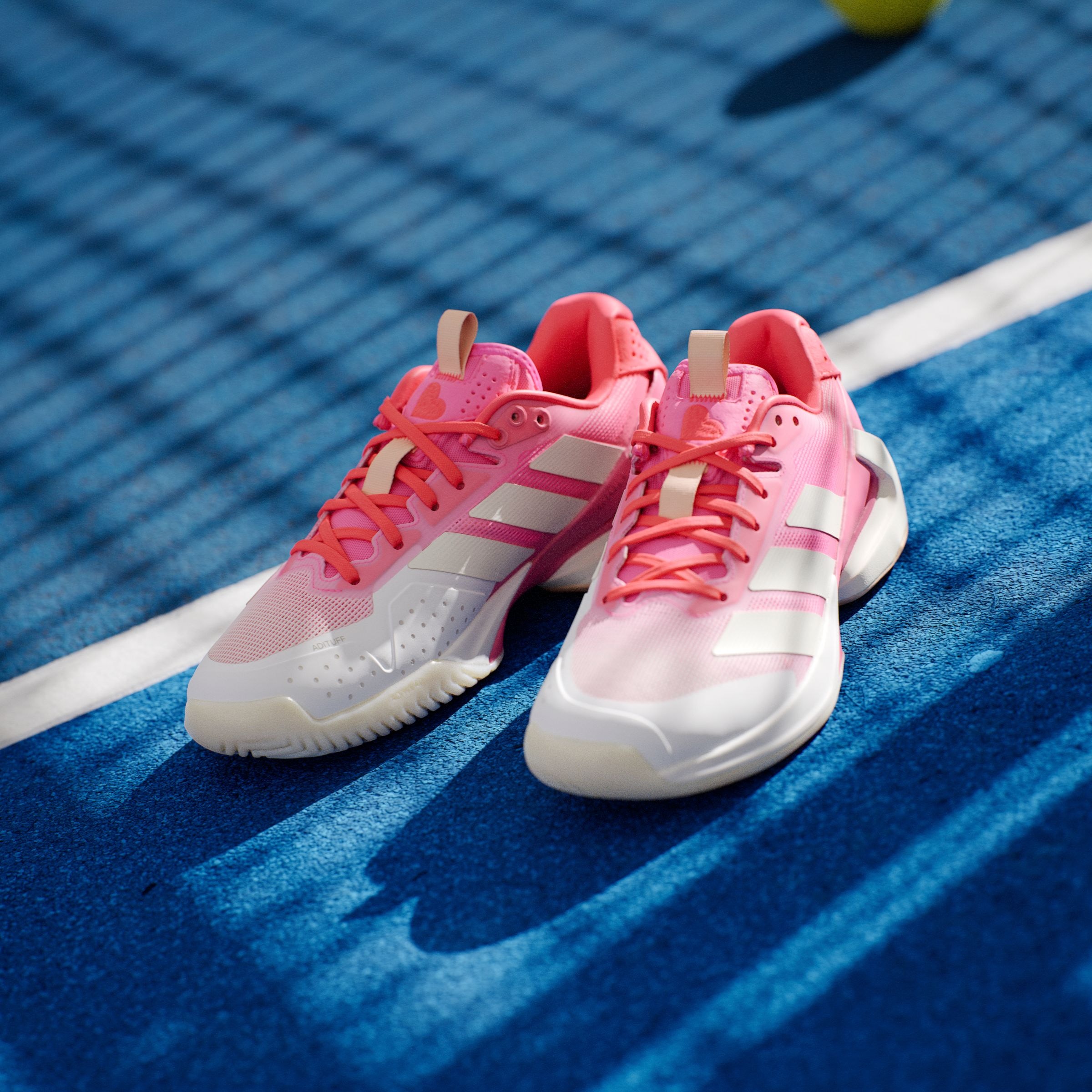 adidas Performance Tennisschuh »ADIZERO UBERSONIC 5«