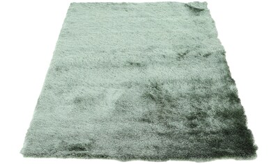 carpetfine Hochflor-Teppich »Breeze«, rechteckig, 45 mm Höhe, besonders weich mit leichtem Glanz Garn, Wohnzimmer kaufen carpetfine Hochflor-Teppich »Breeze«, rechteckig, 45 mm Höhe, besonders weich mit leichtem Glanz Garn, Wohnzimmer kaufen