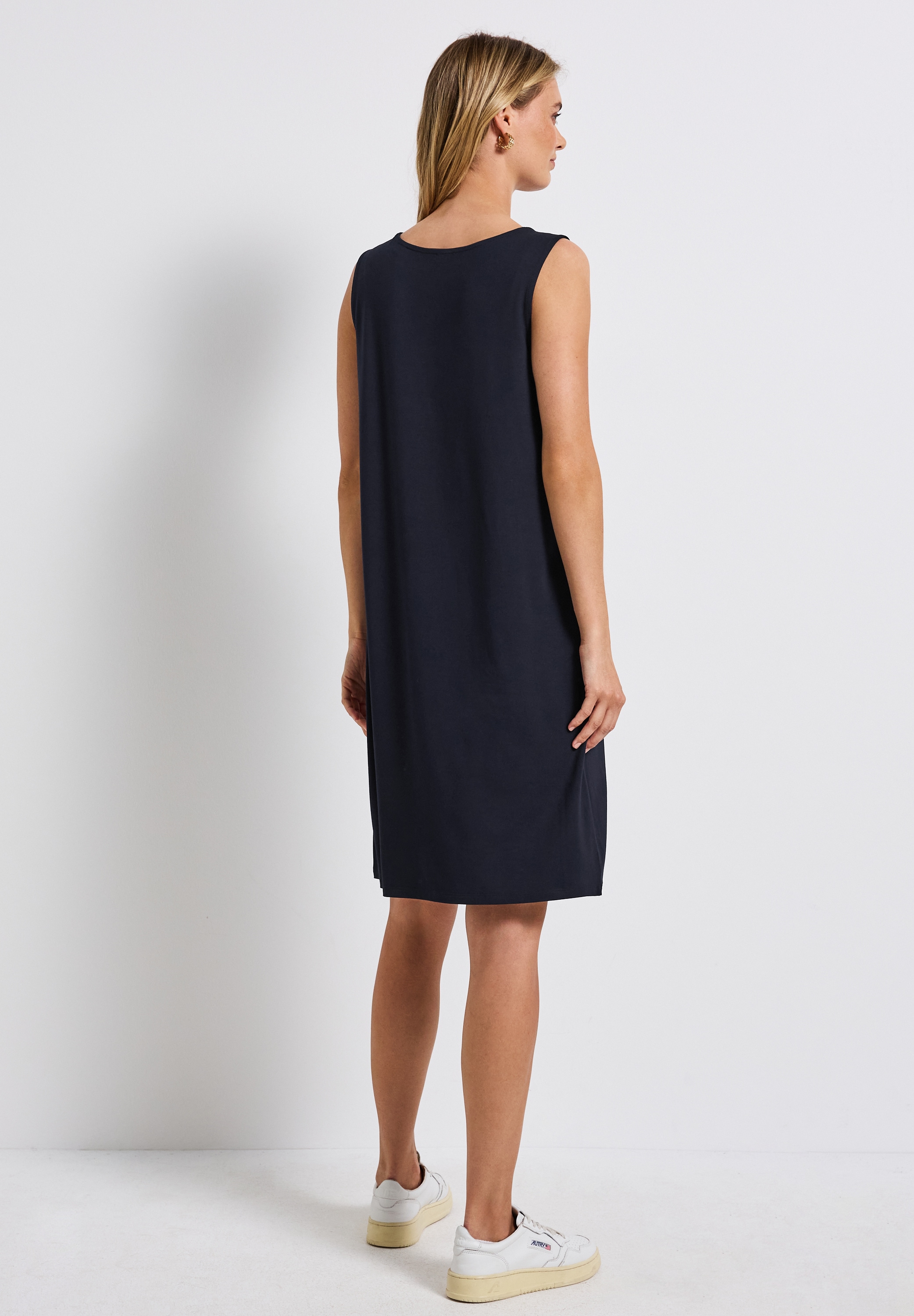STREET ONE Sommerkleid, aus Viskose