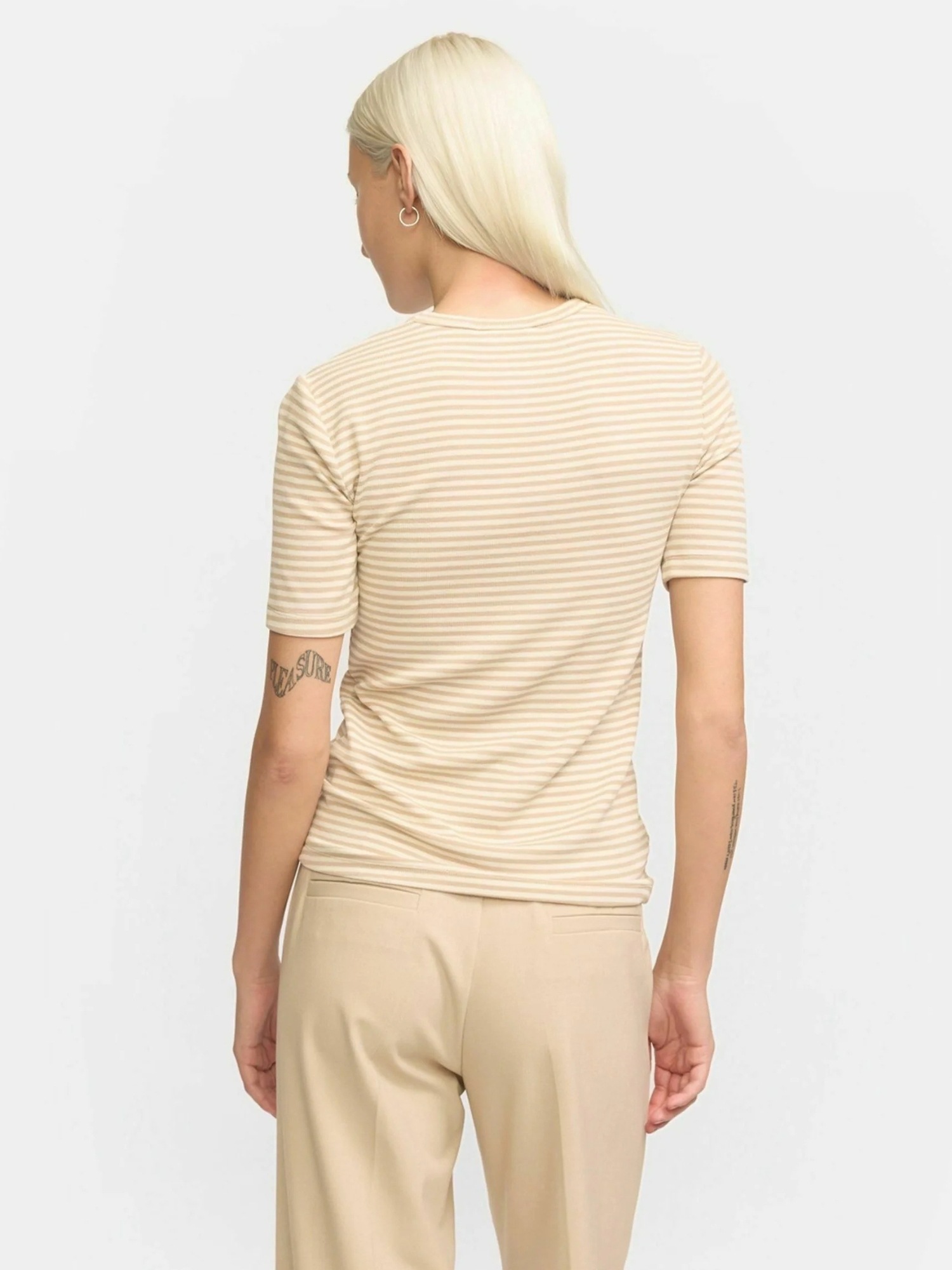 Soft Rebels Funktionstop »Soft Rebels Top SRFenja«