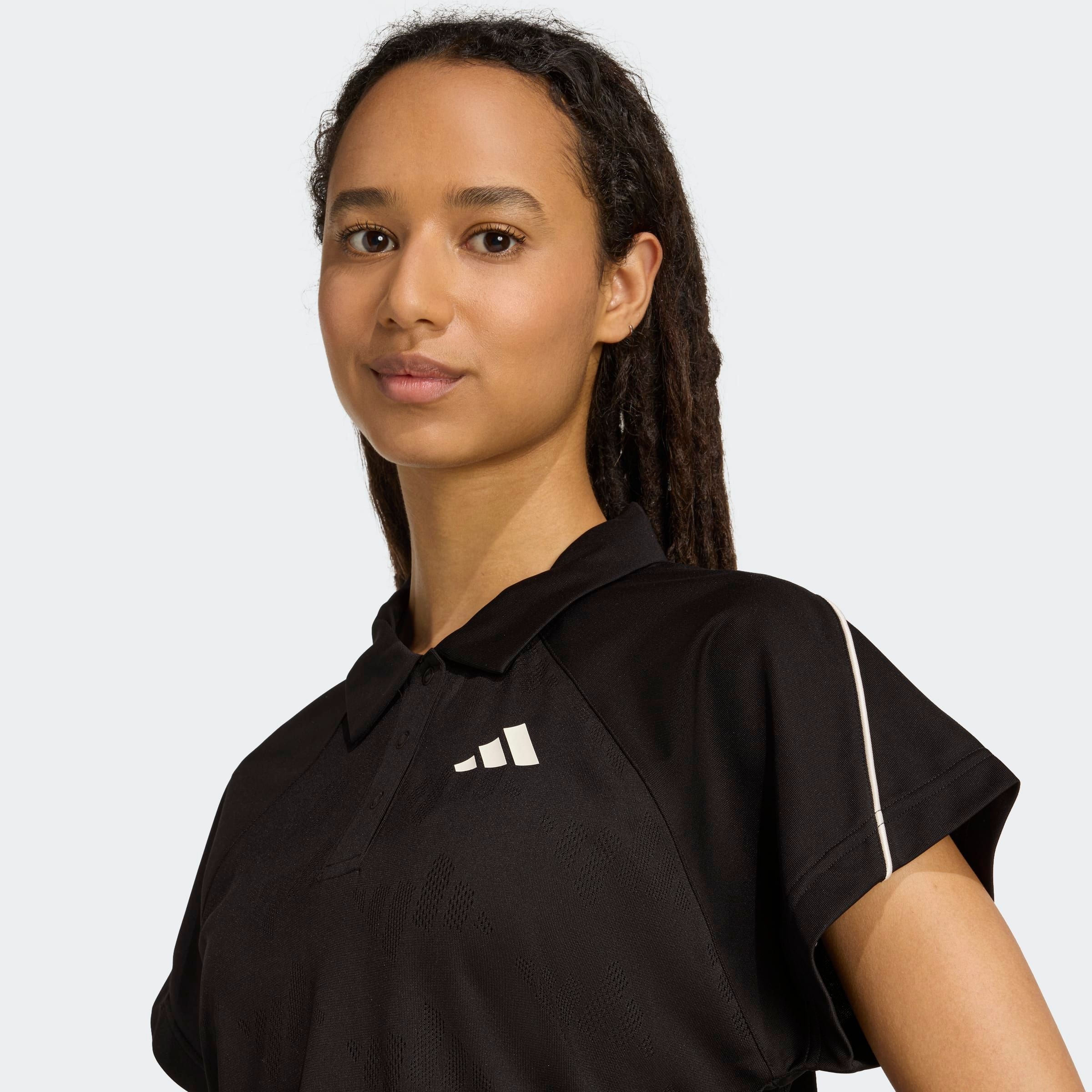 adidas Sportswear T-Shirt »W STA SEAS TOP«