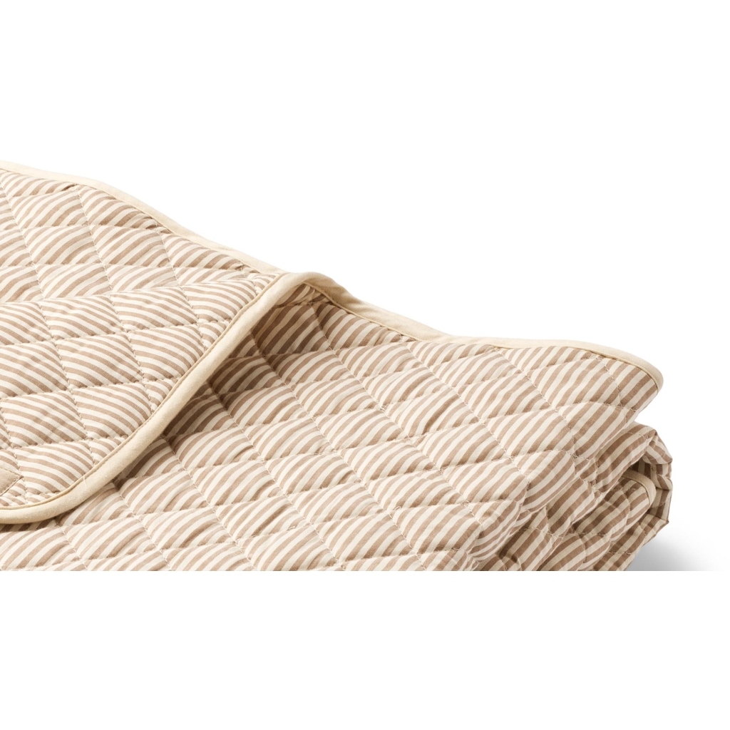 WHEAT Babydecke »Wheat Decke Babydecke.«
