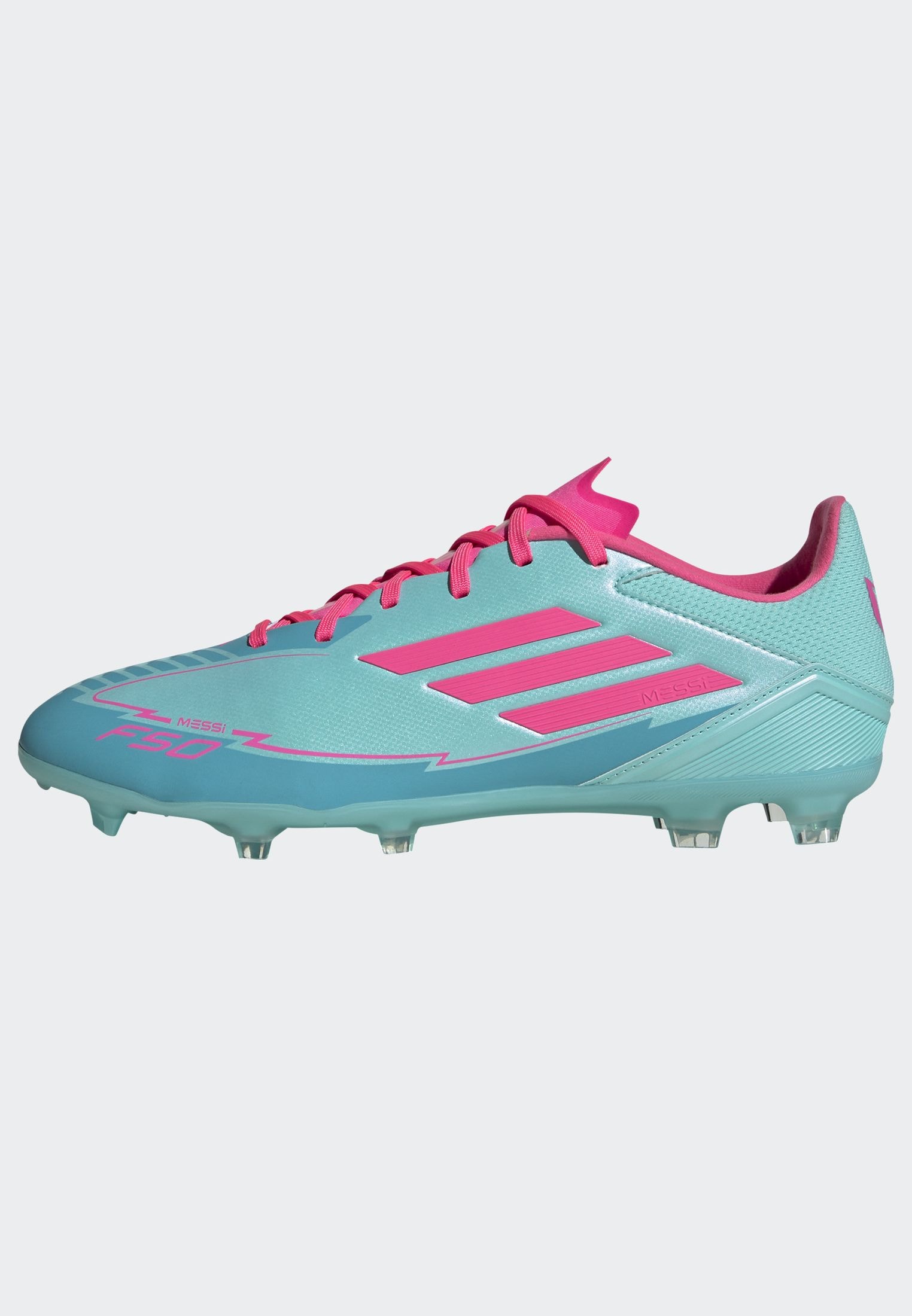 adidas Performance Fußballschuh »F50 LEAGUE MESSI FG/MG«