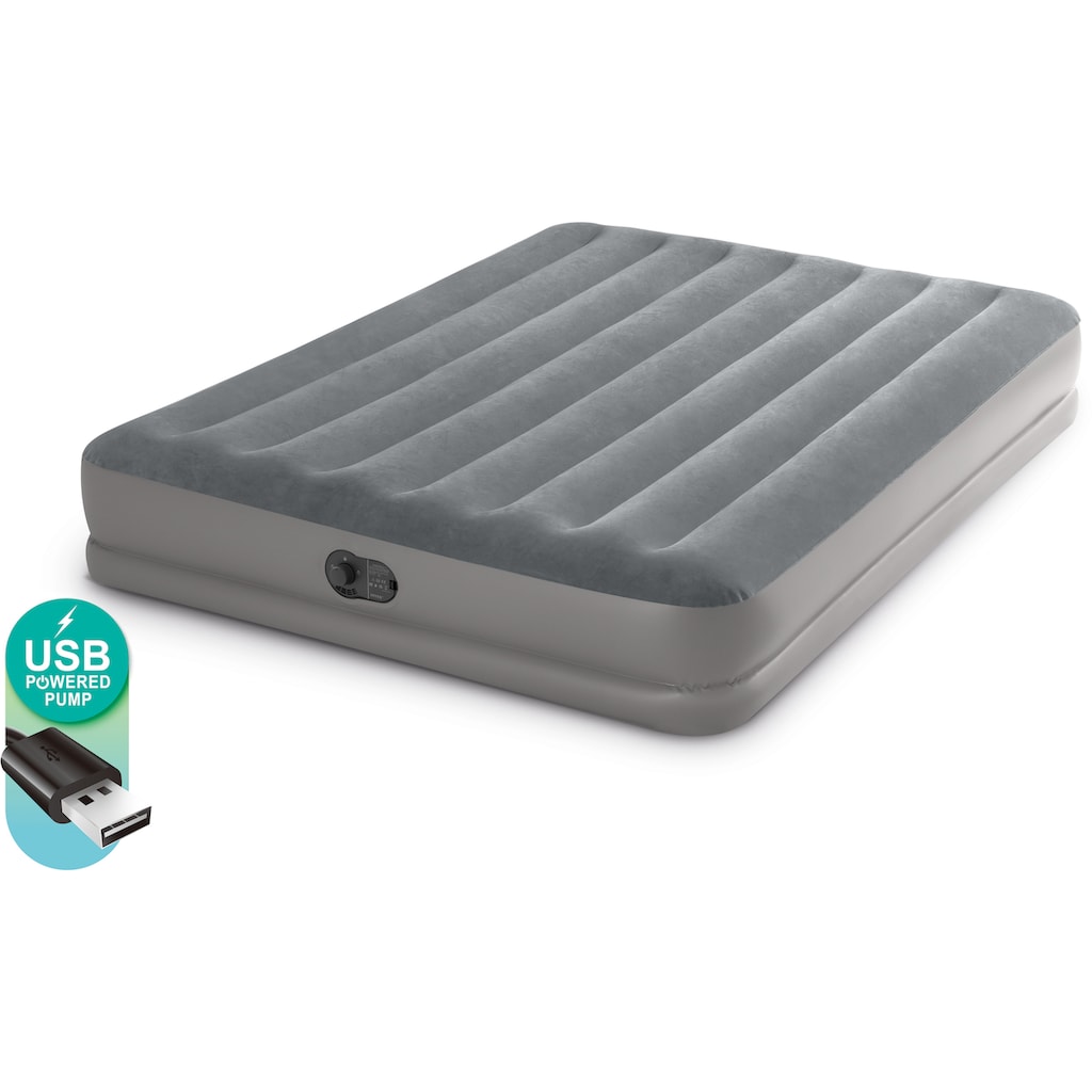 Intex Luftbett »Prestige Mid-Rise«