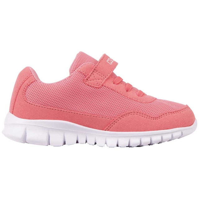 Kappa Sneaker »FOLLOW KIDS« online kaufen | BAUR