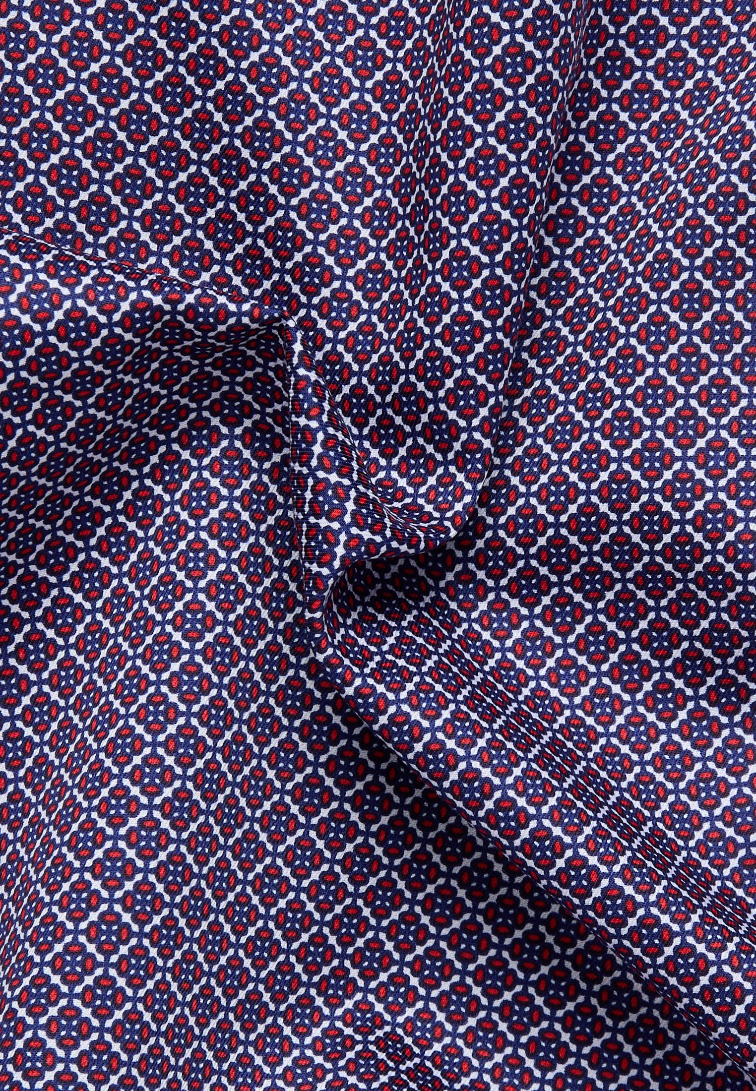 Eterna Kurzarmhemd »MODERN FIT«, NON IRON (bügelfrei)