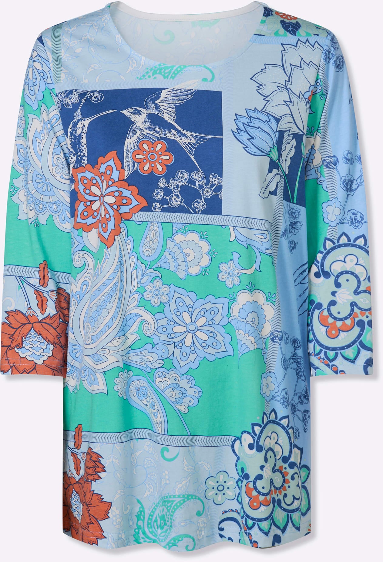 Classic Basics Longshirt »Longshirt« 1 tlg.