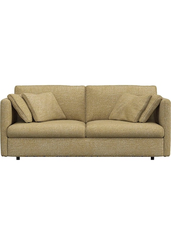 FLEXLUX 2,5-vietė sofa »Lovane« švelnus & ansc...