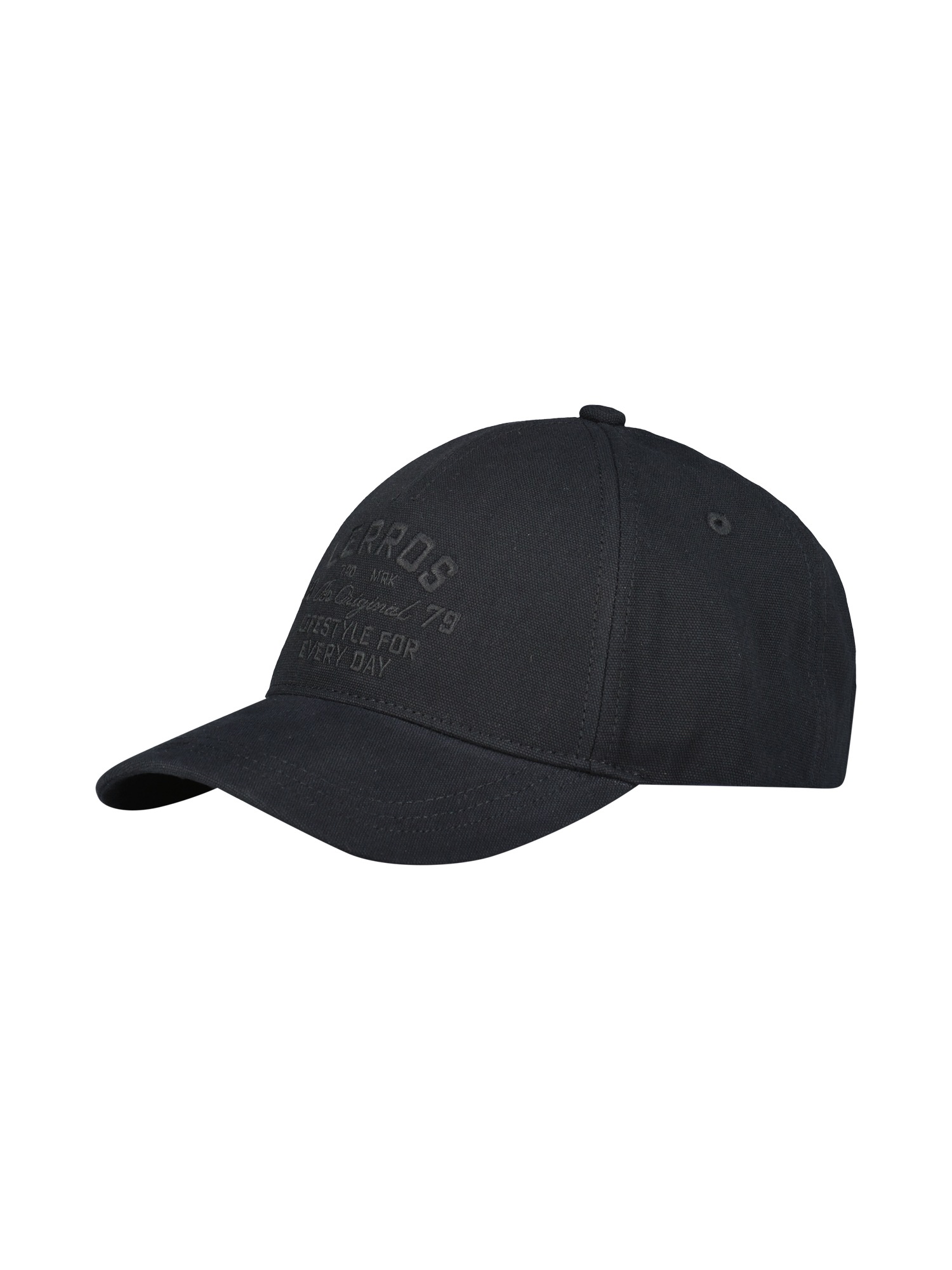 LERROS Baseball Cap "LERROS Canvas-Basecap"