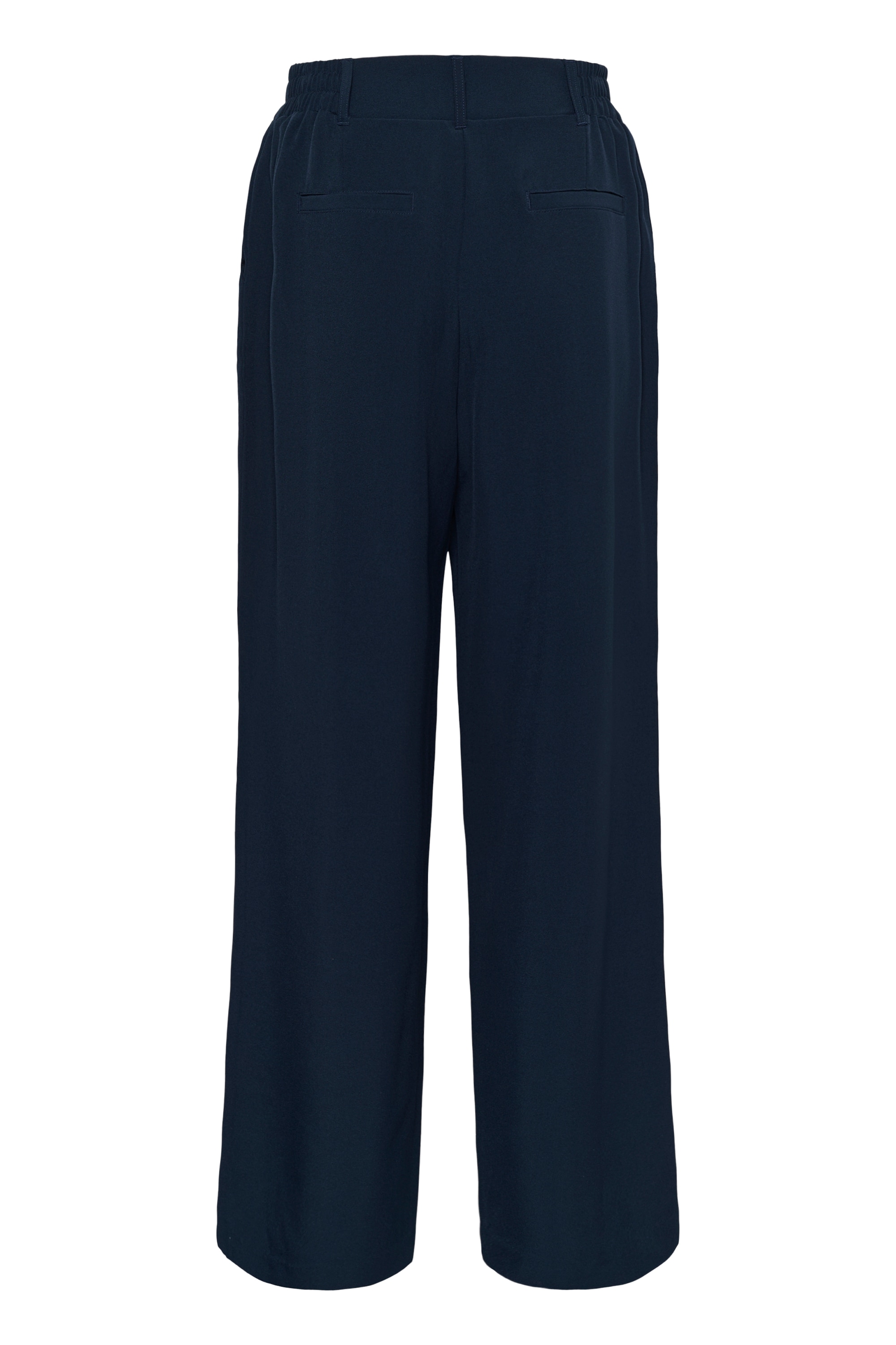 KAFFE Stoffhose »Casual Hose KAbeatrice«