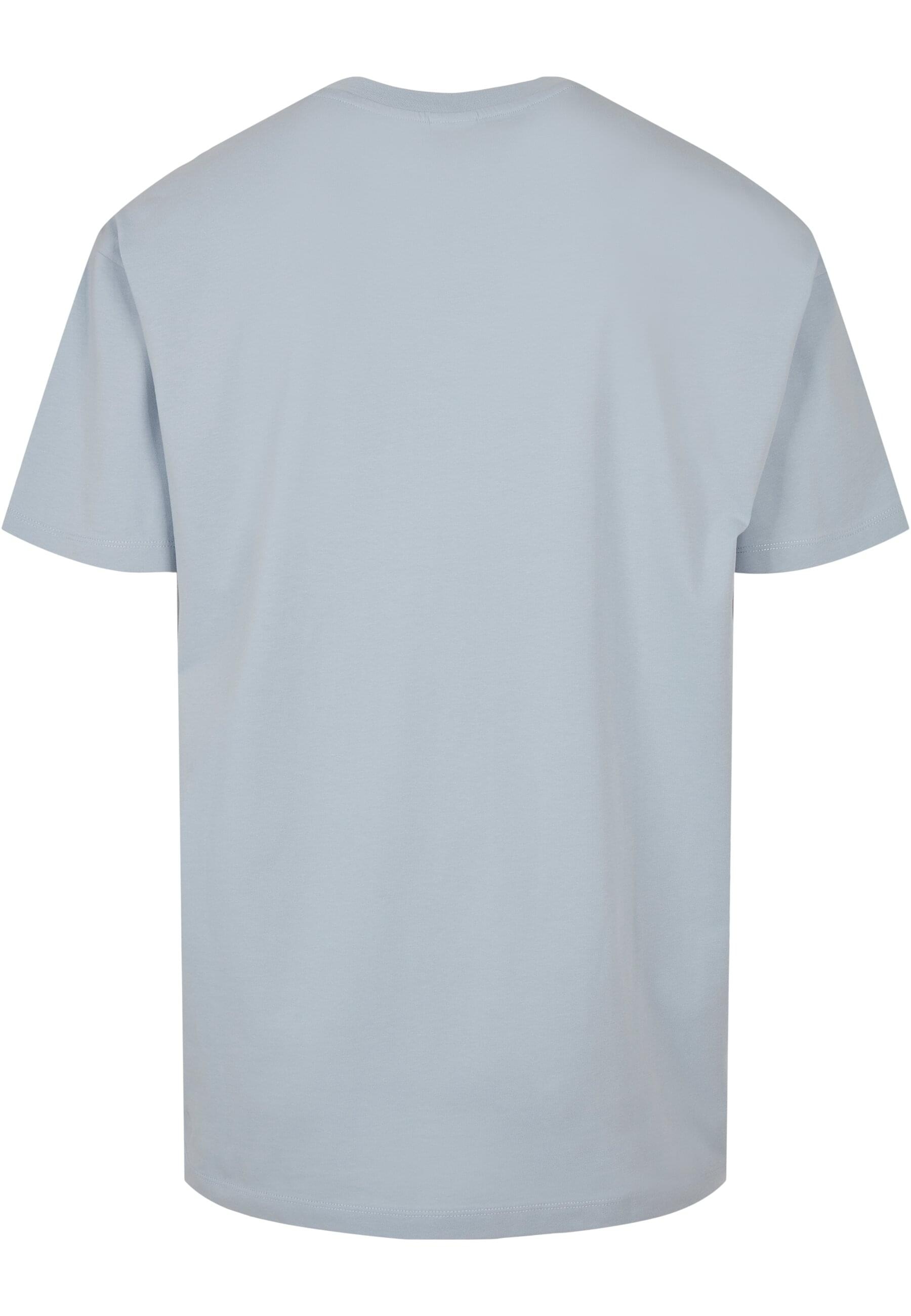 URBAN CLASSICS T-Shirt "Urban Classics Herren Organic Basic Tee" 1 Stk. tlg günstig online kaufen
