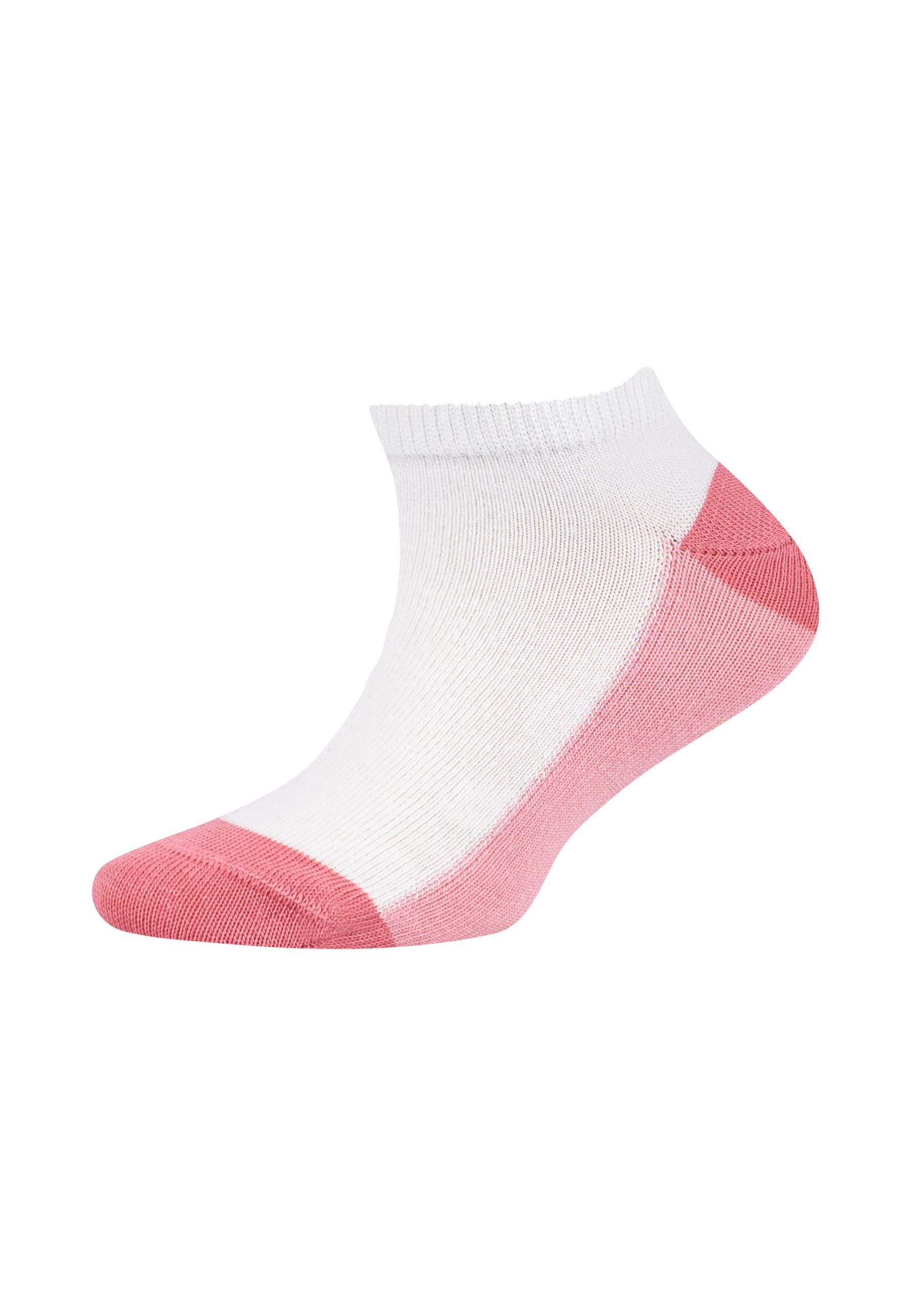 Camano Sneakersocken »8er Pack«