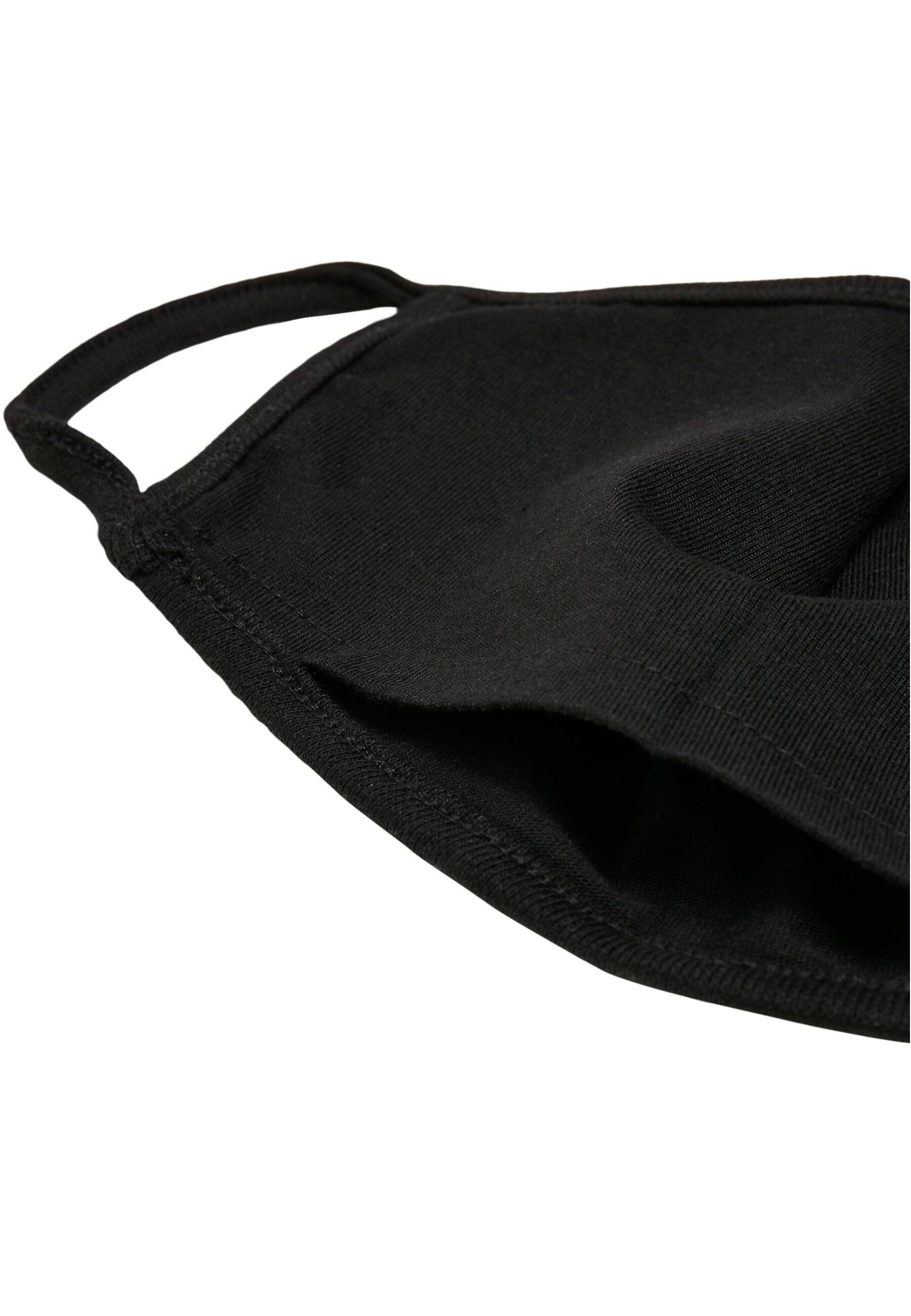MisterTee Mund-Nasen-Maske »MisterTee Unisex LIT Cotton Face Mask 2-Pack«