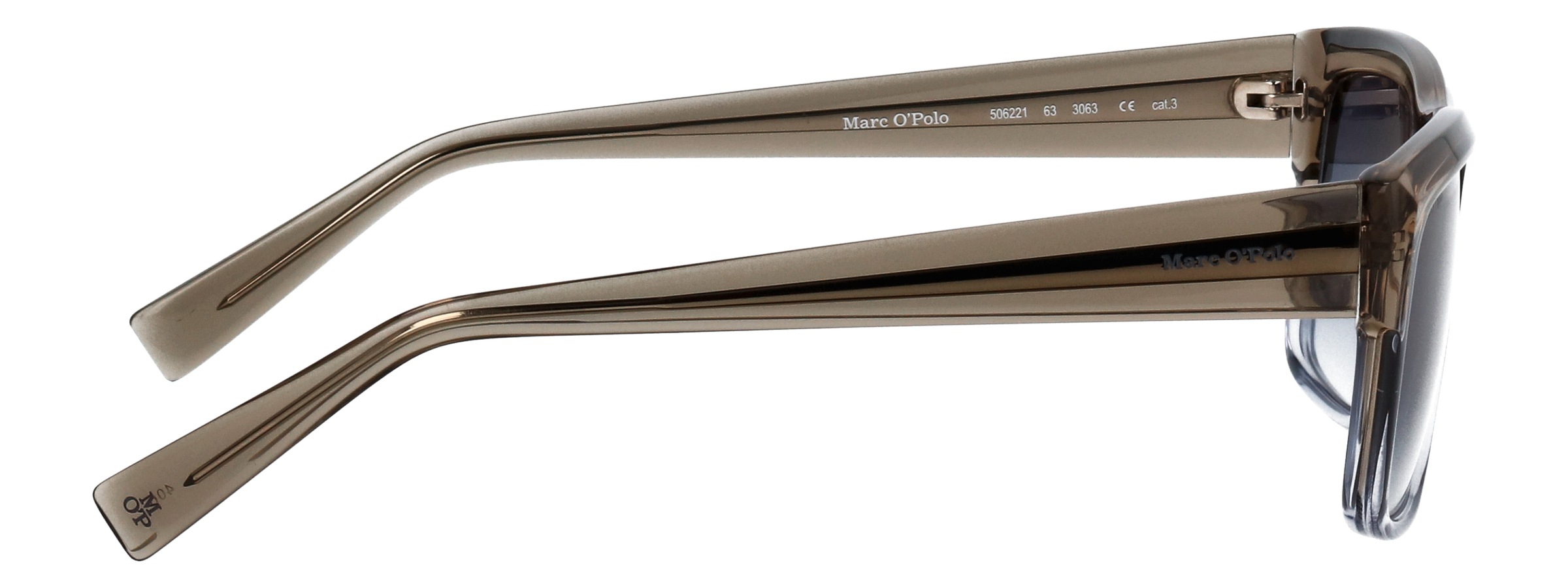 Marc O'Polo Sonnenbrille »Marc O'Polo EYEWEAR Sonnenbrille«