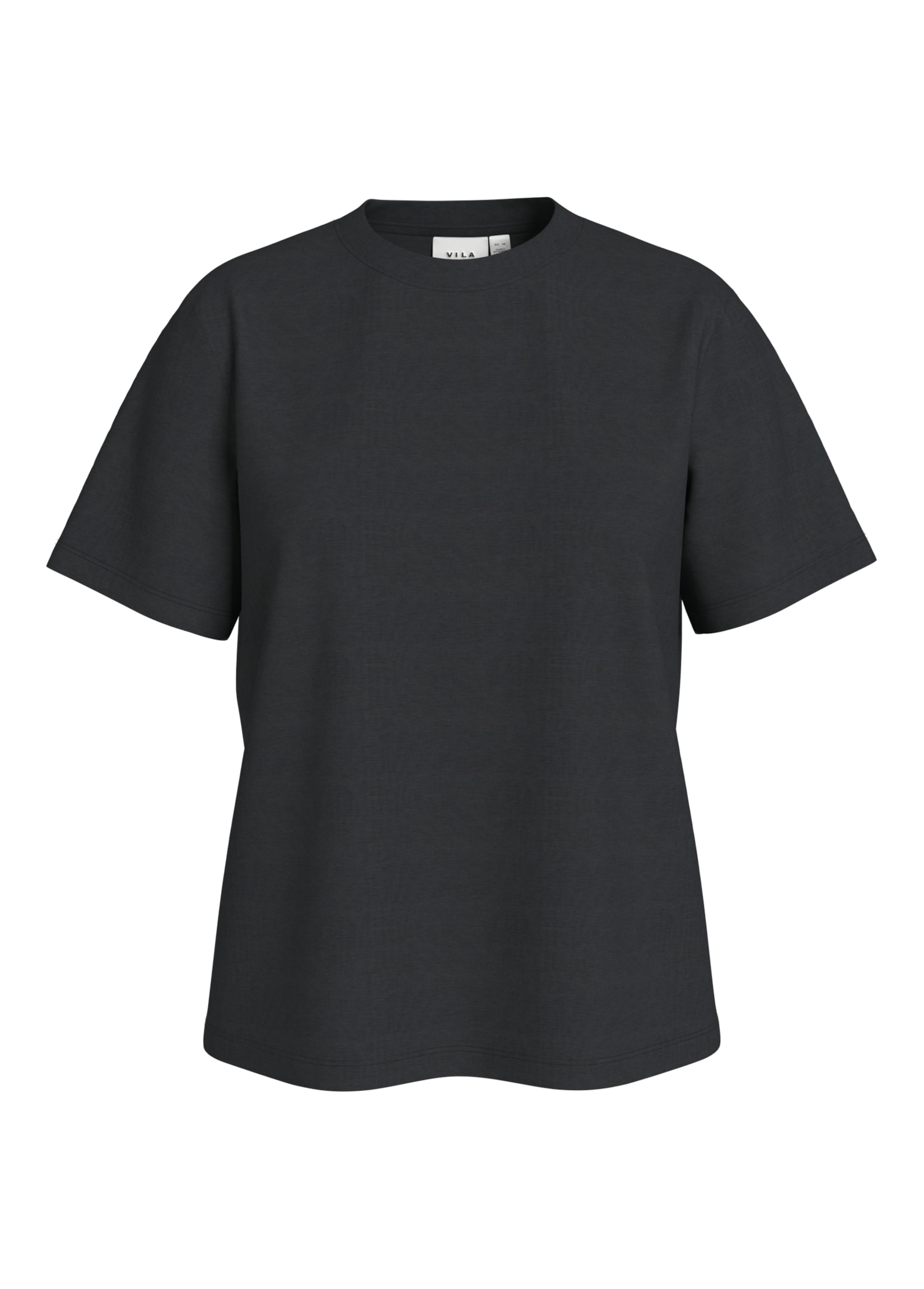 Vila Kurzarmshirt »VINORA S/S T-SHIRT - NOOS«