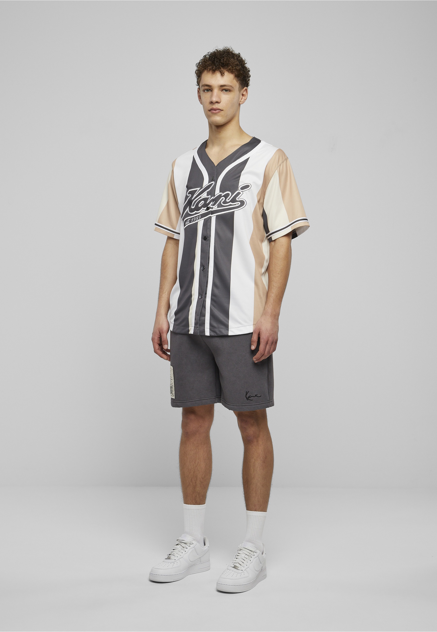 Karl Kani T-Shirt »Karl Kani Herren« 1 Stk.