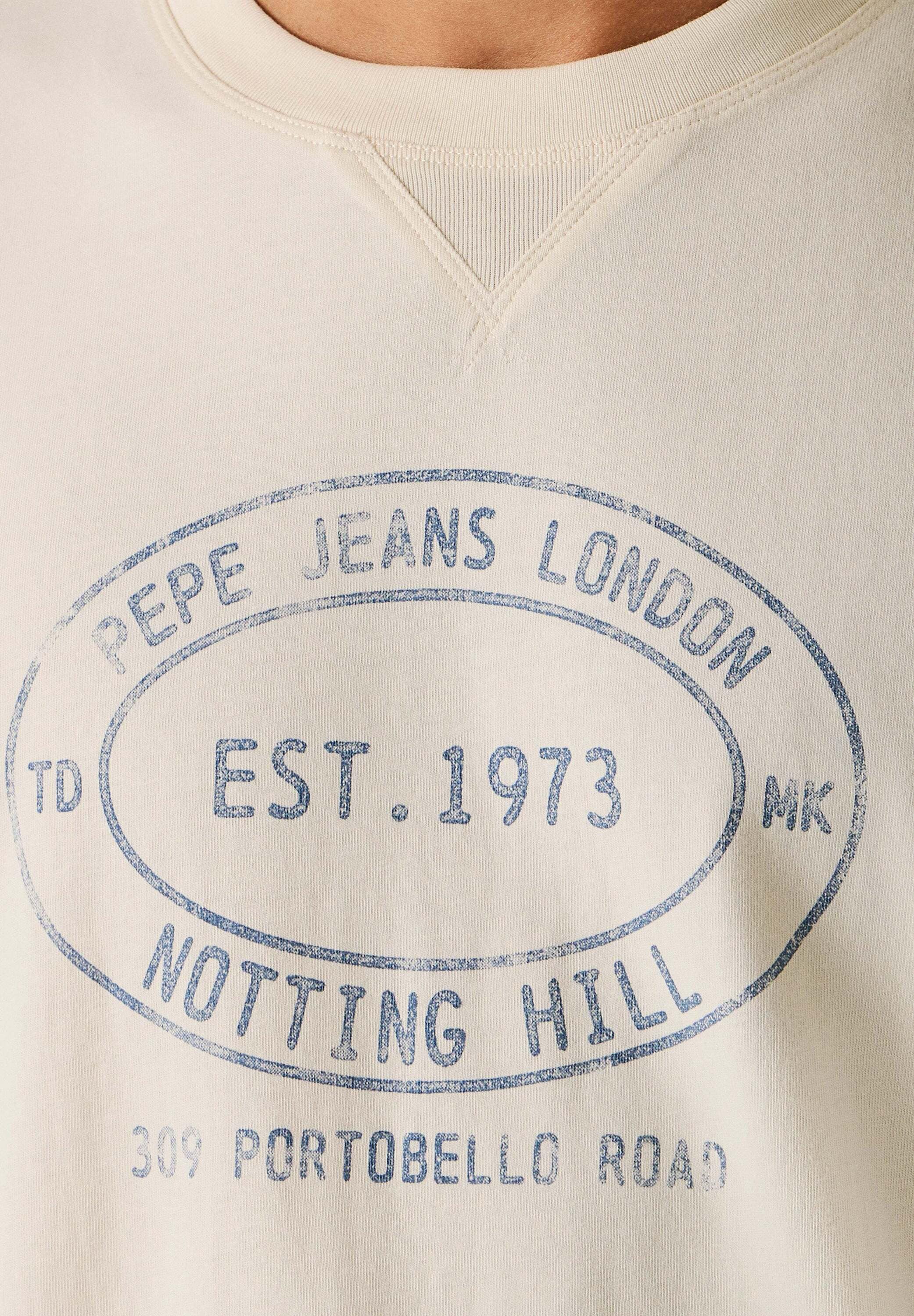 Pepe Jeans T-Shirt »basic t-shirt GON TEE«