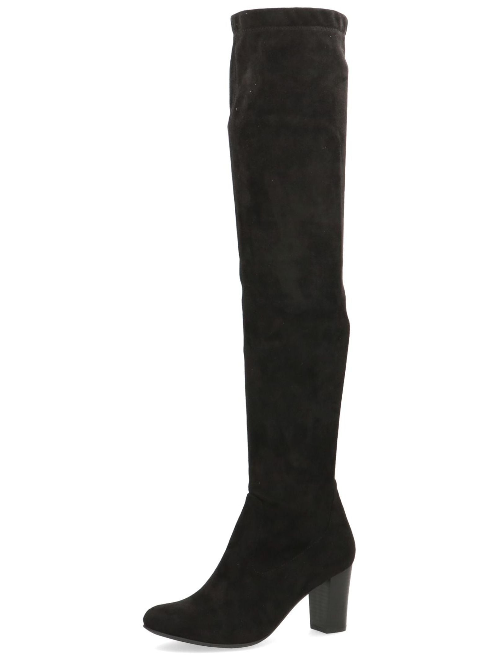 Caprice Overkneestiefel »Caprice Stiefel Textil«