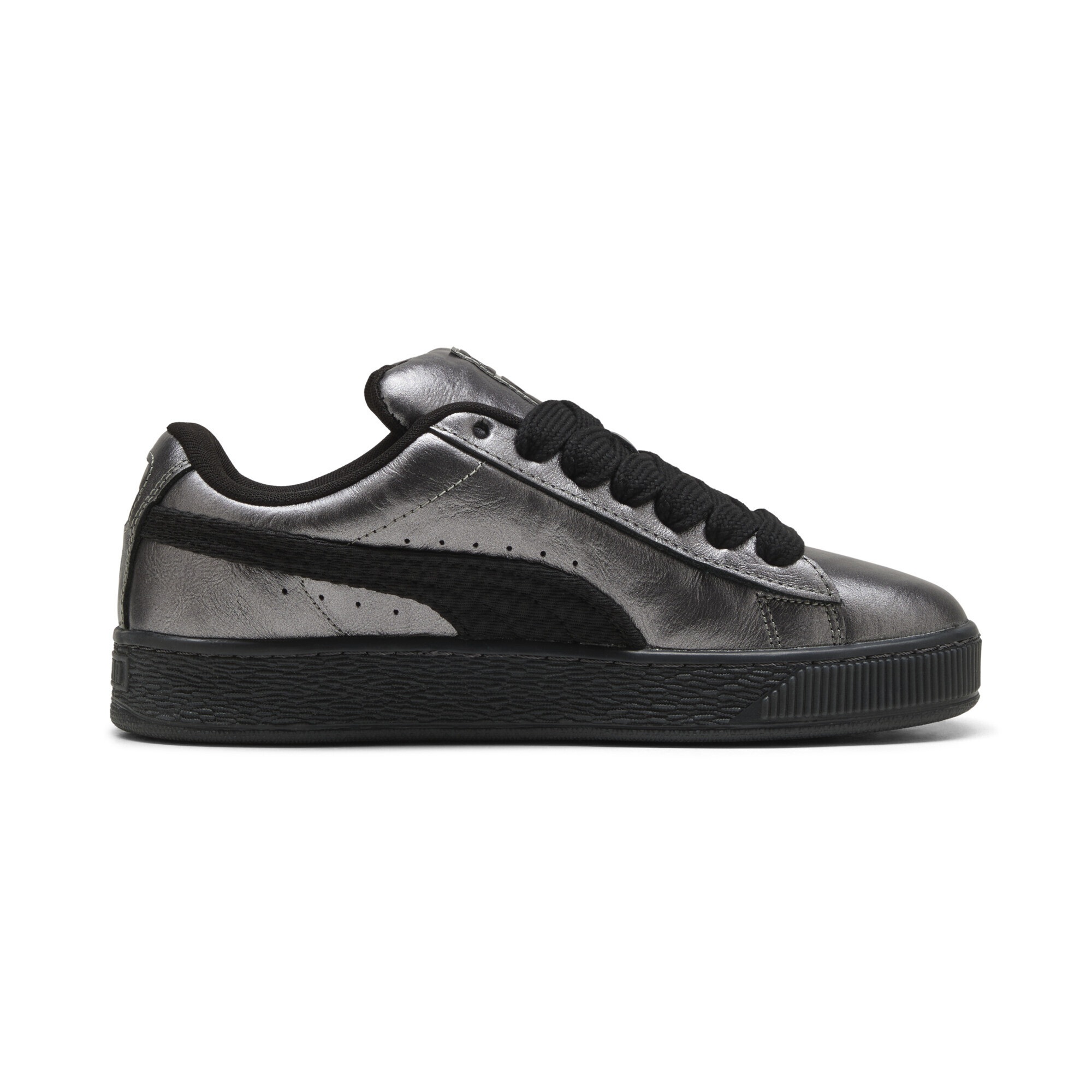 PUMA Sneaker »Suede XL Galactic Sneakers Erwachsene«