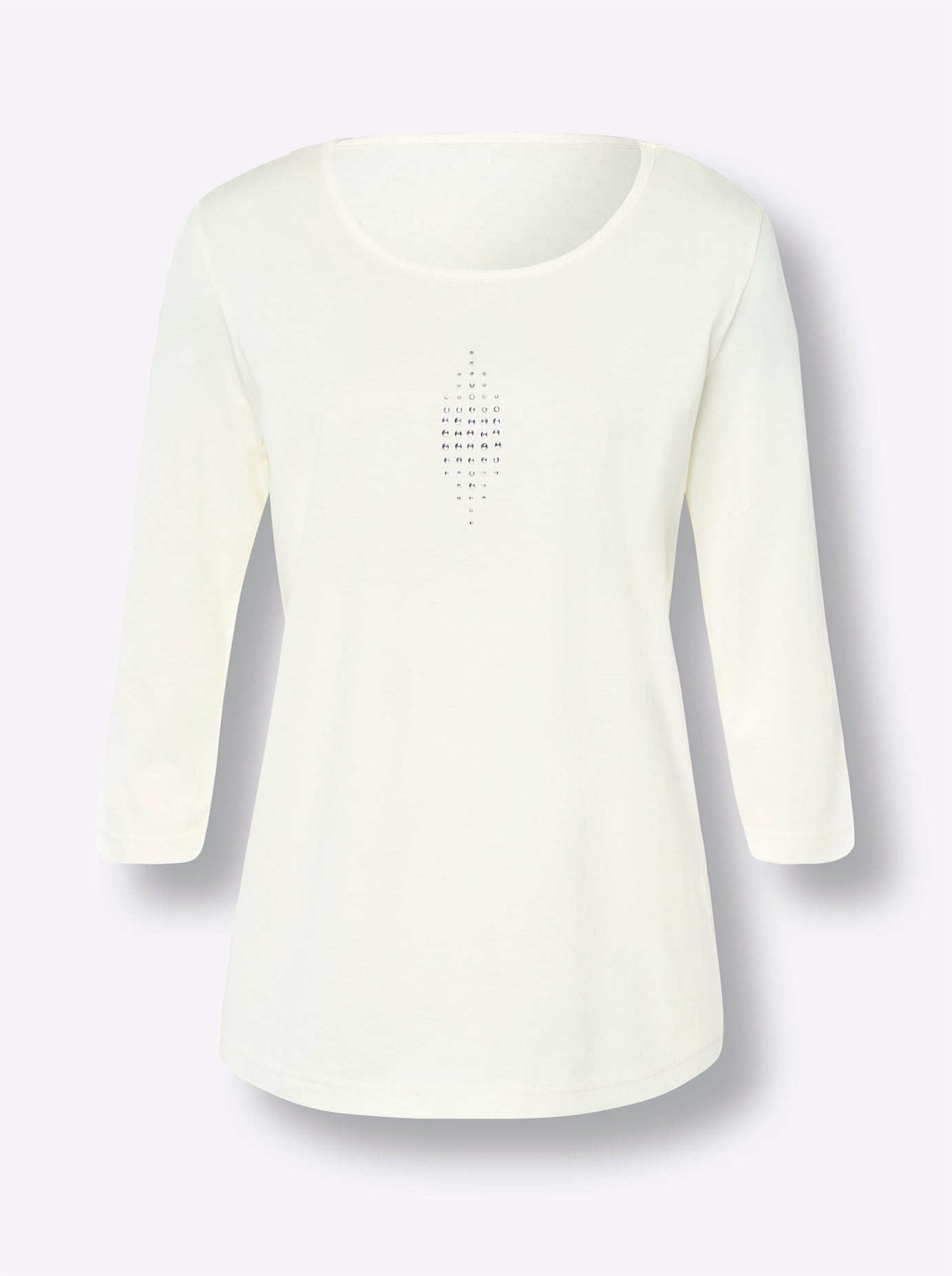Classic Basics 3/4-Arm-Shirt »Doppelpack Shirts«, (2 tlg.)
