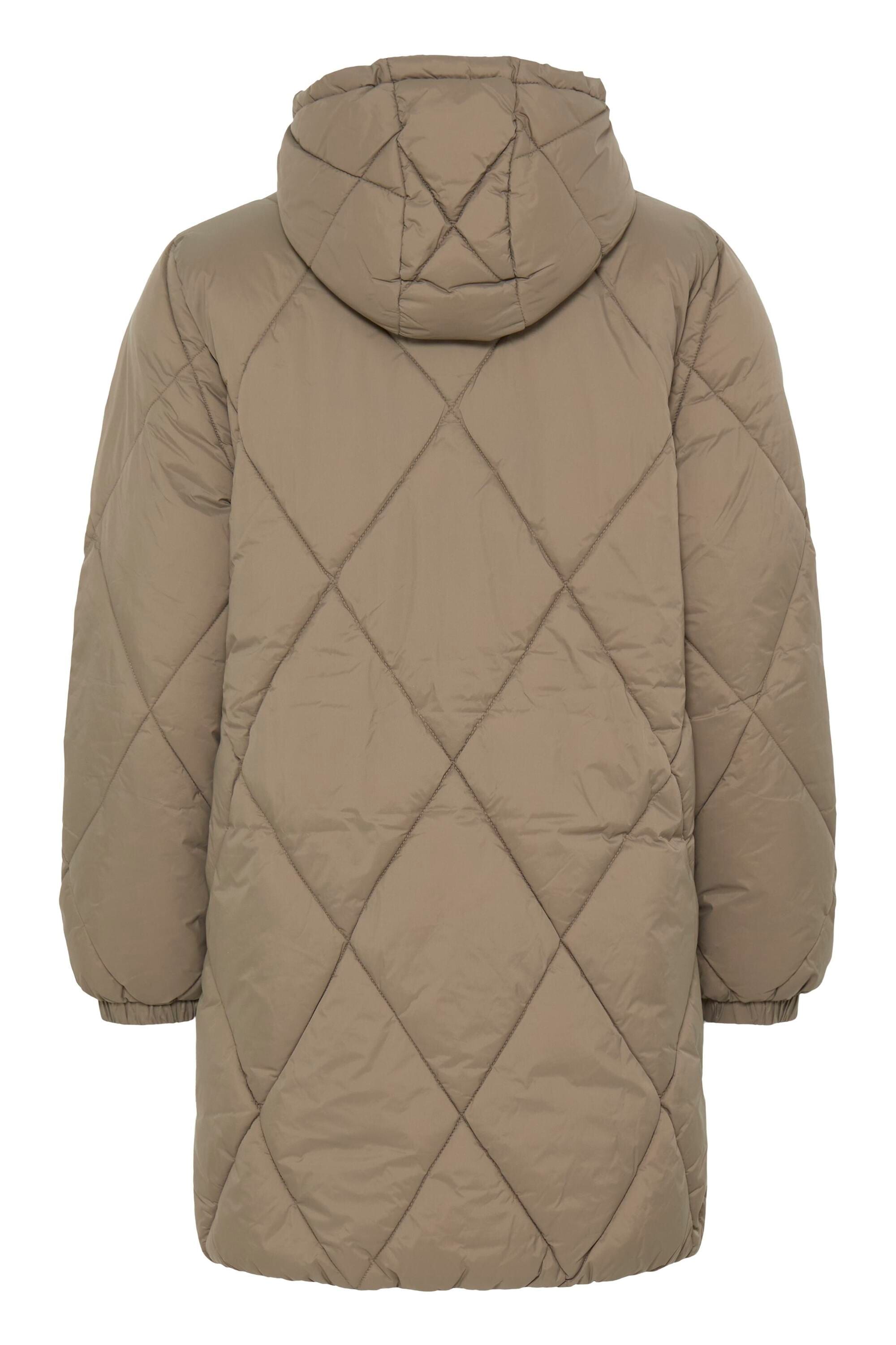 b.young Wintermantel »Damen Jacke BYBOMINAX«