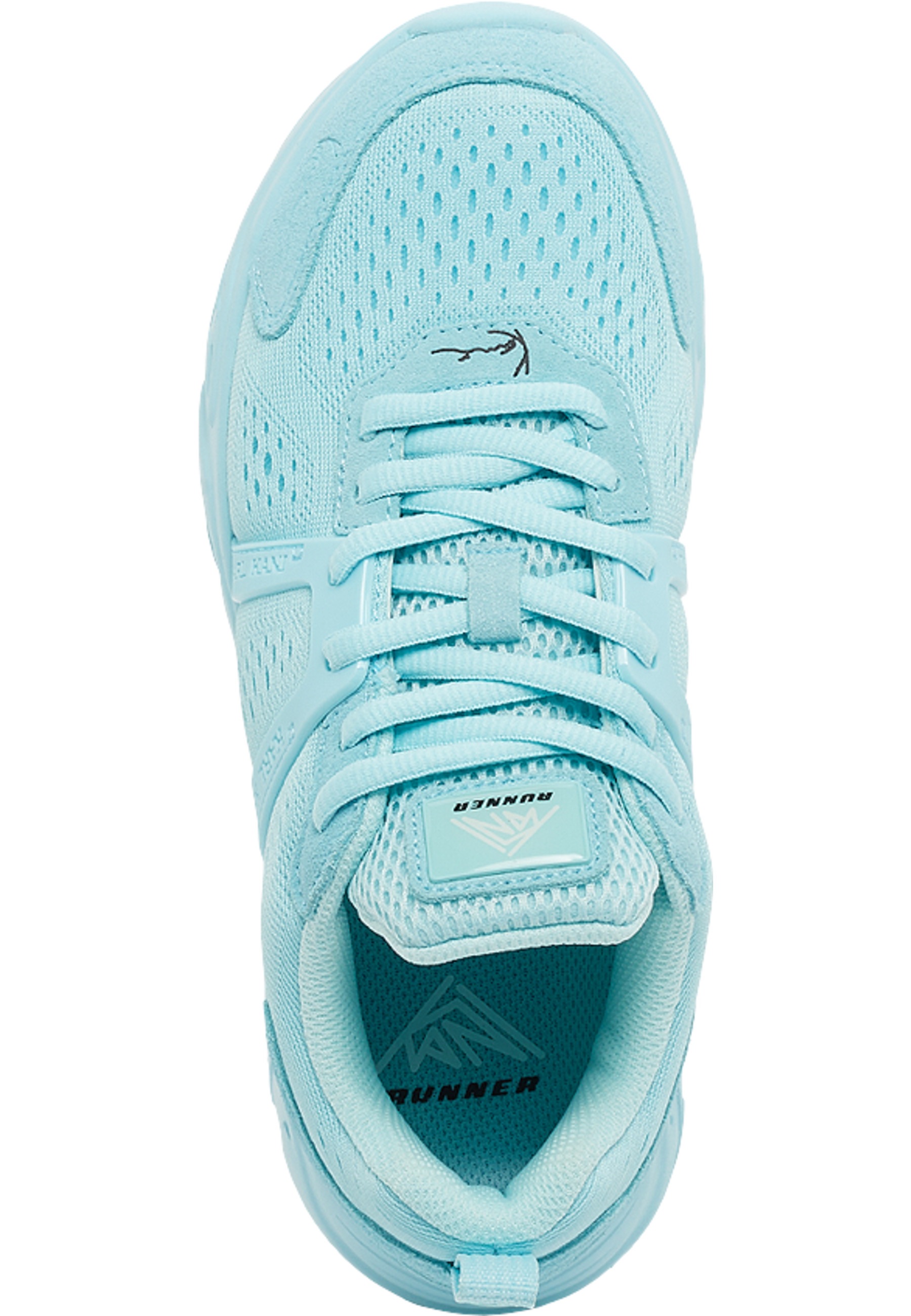 Karl Kani Sneaker "Karl Kani Karl Kani Runner"