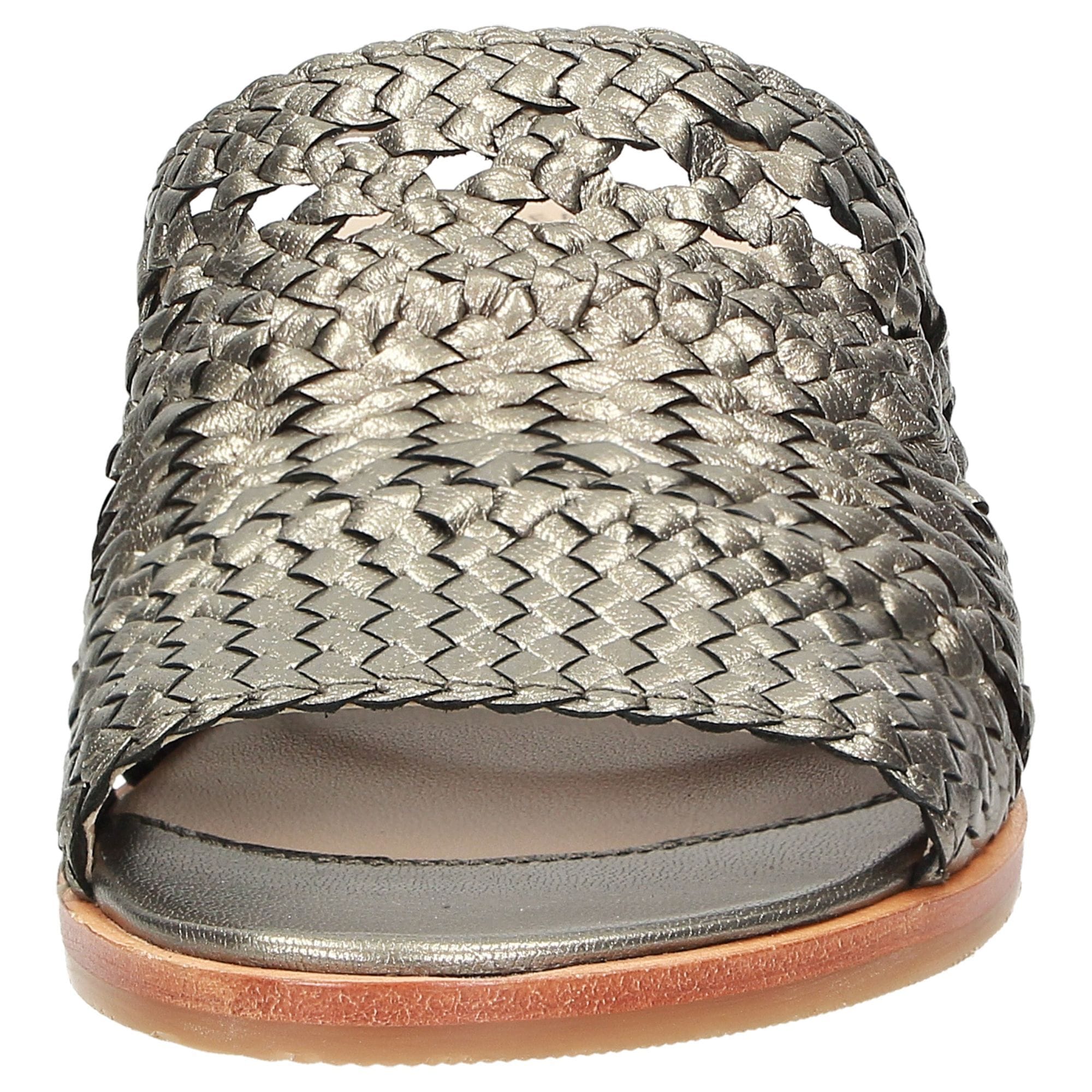 SIOUX Pantolette »Cosinda-703«