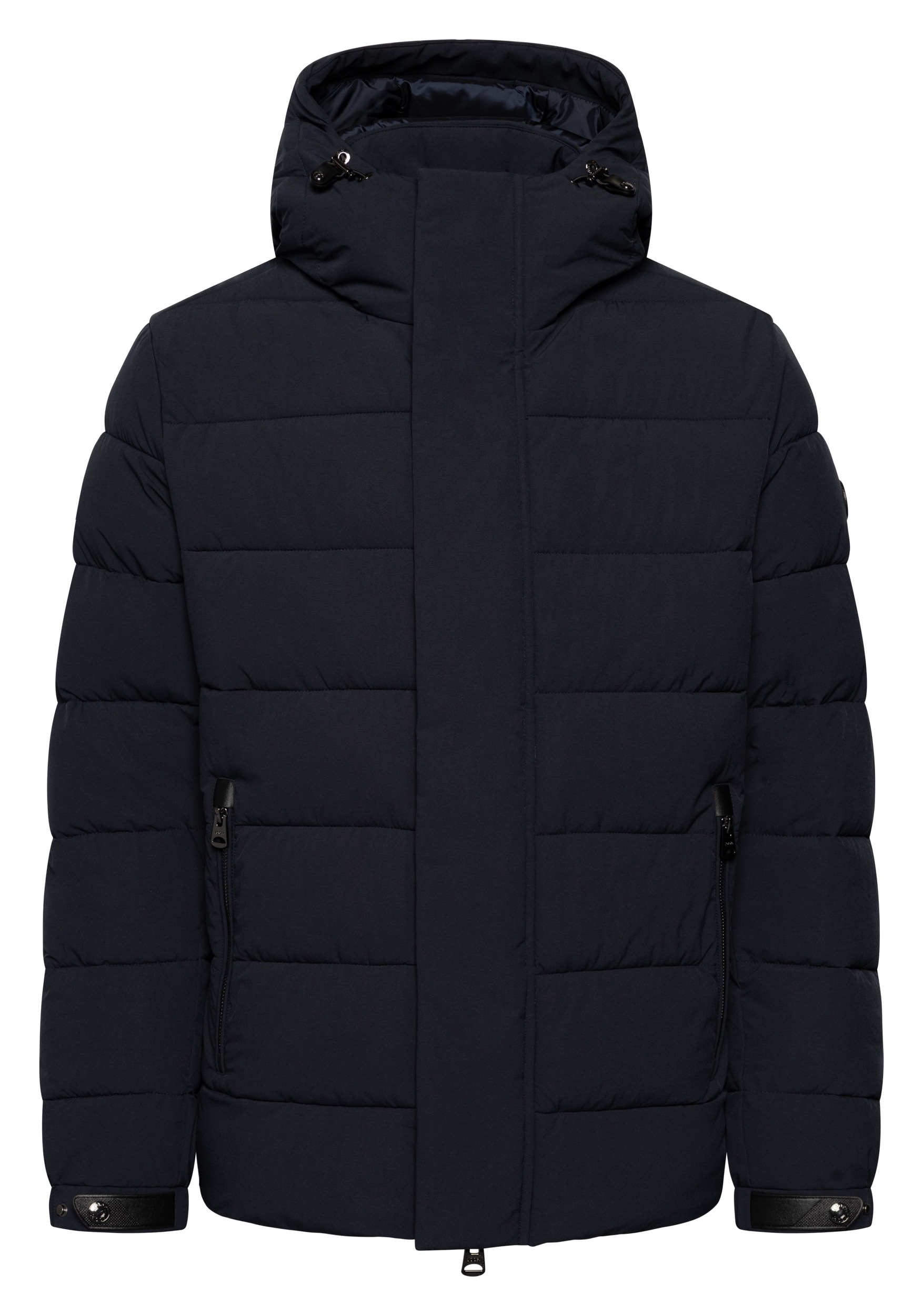 JOOP! Steppjacke »Donnar« mit Kapuze