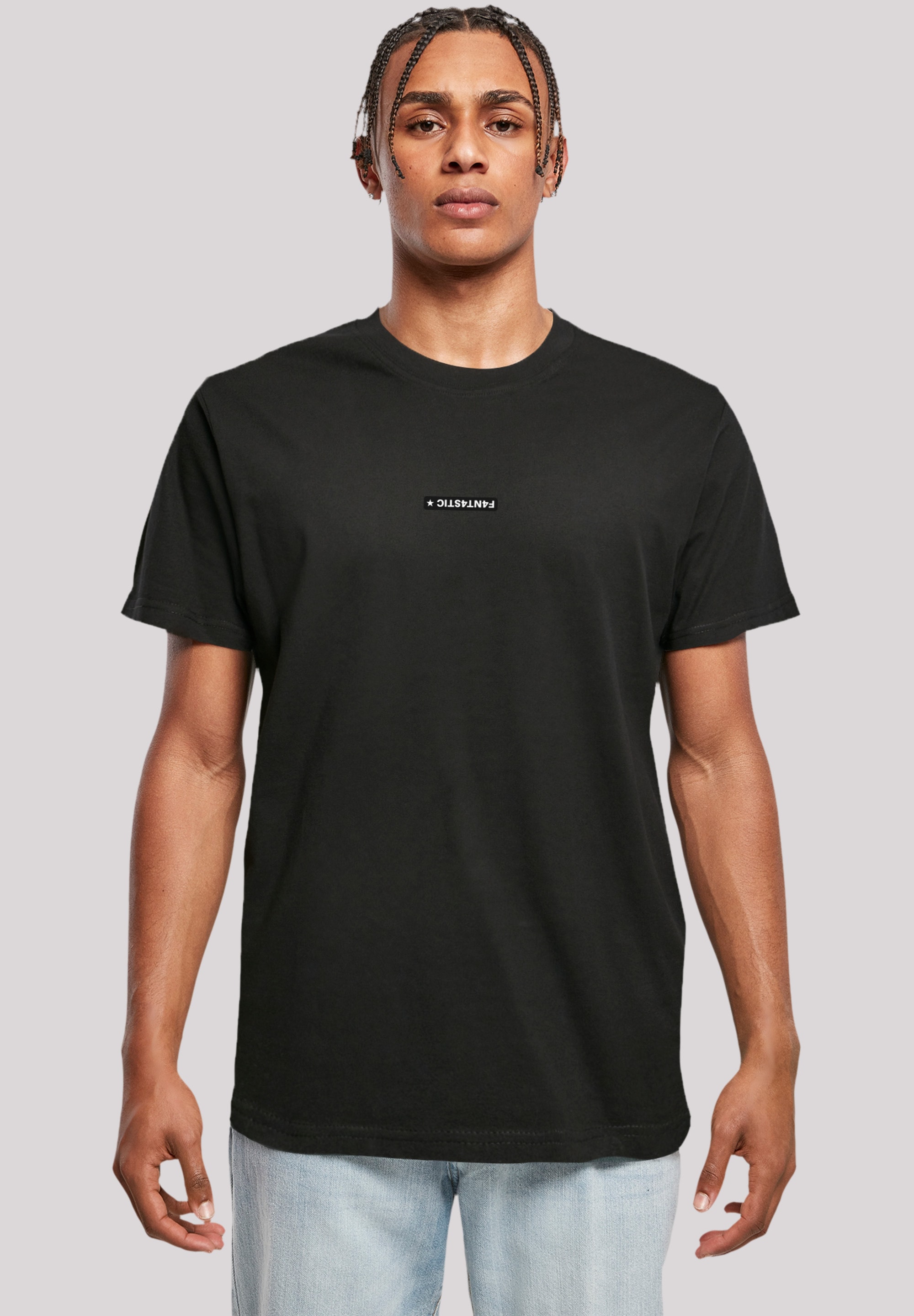 F4NT4STIC T-Shirt »SUNNY x F4NT4STIC«, Print