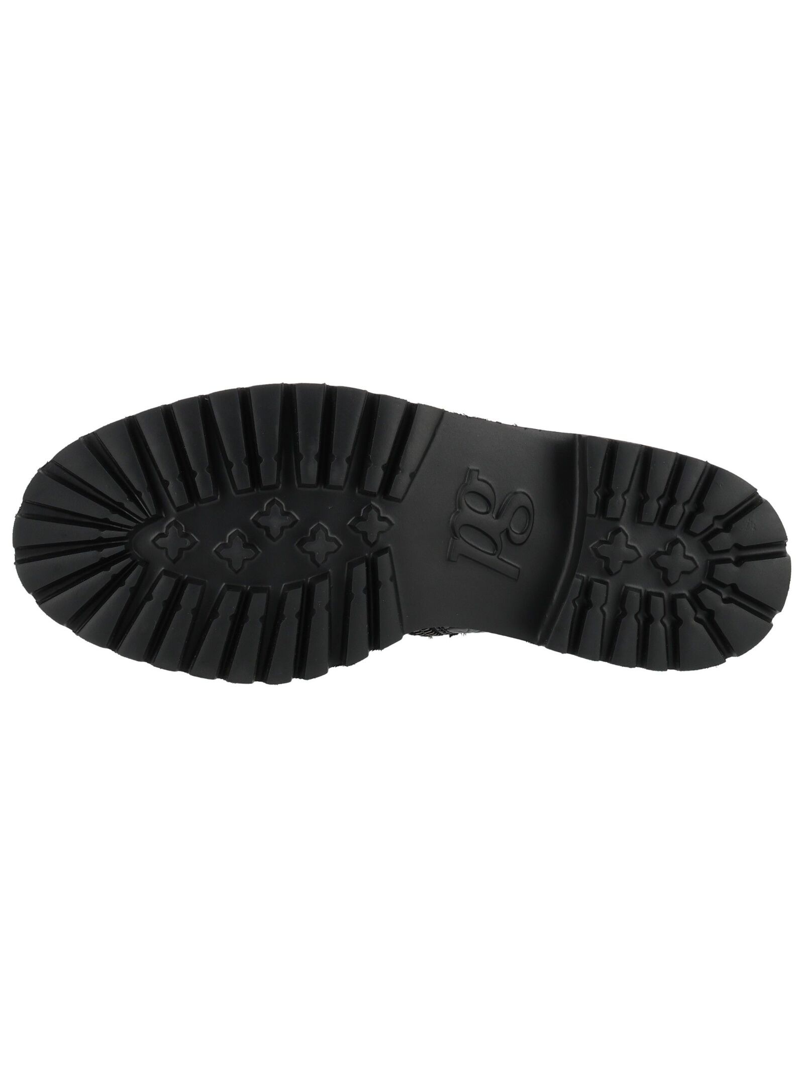 Paul Green Schnürstiefelette »Paul Green Stiefelette Glattleder«