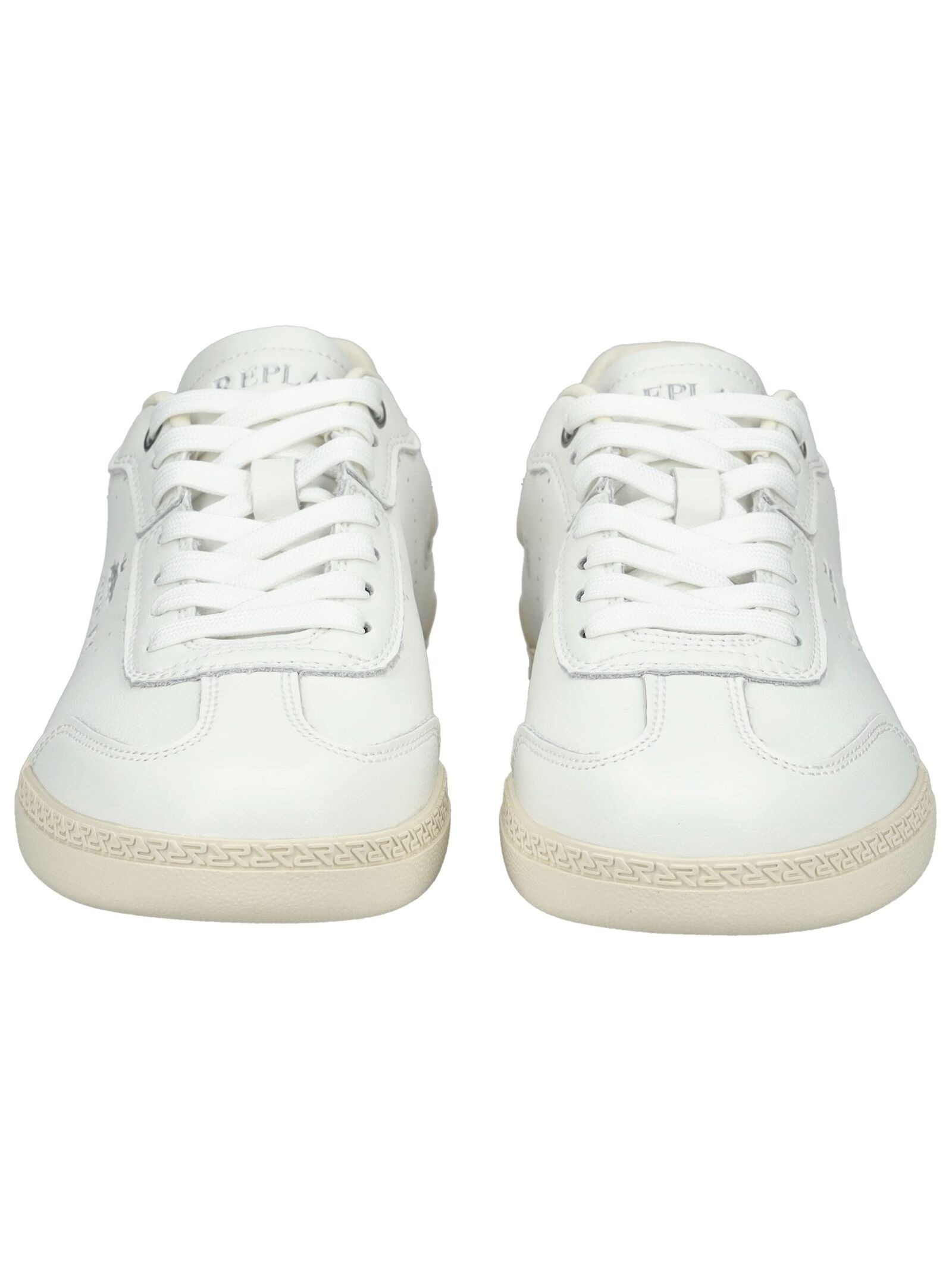 Replay Sneaker »Replay Sneaker Leder/Synthetik«