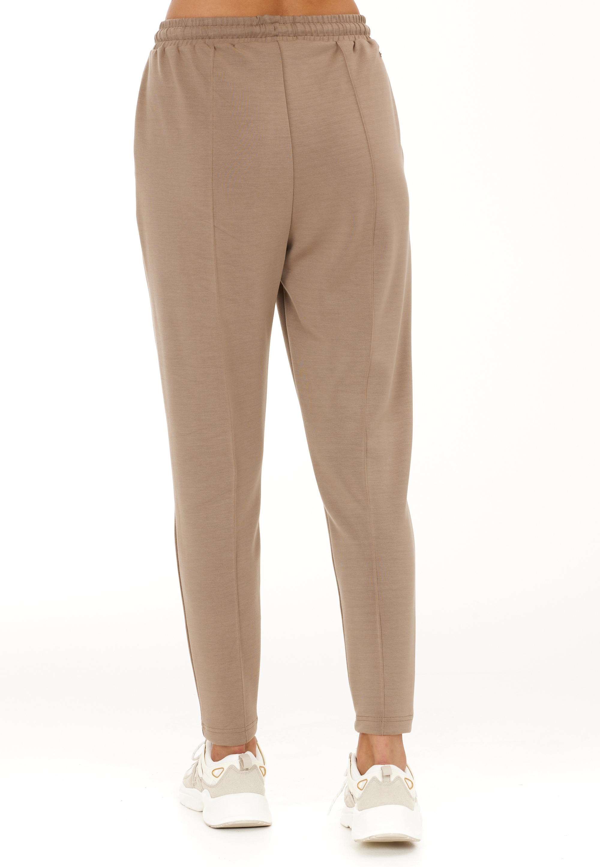 ATHLECIA Sweathose »Jacey«, aus weichem Modalmix