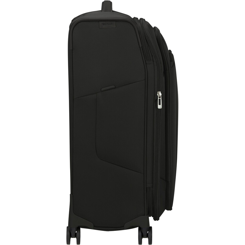 Samsonite Koffer »RESPARK 67 EXP«, 4 Rollen