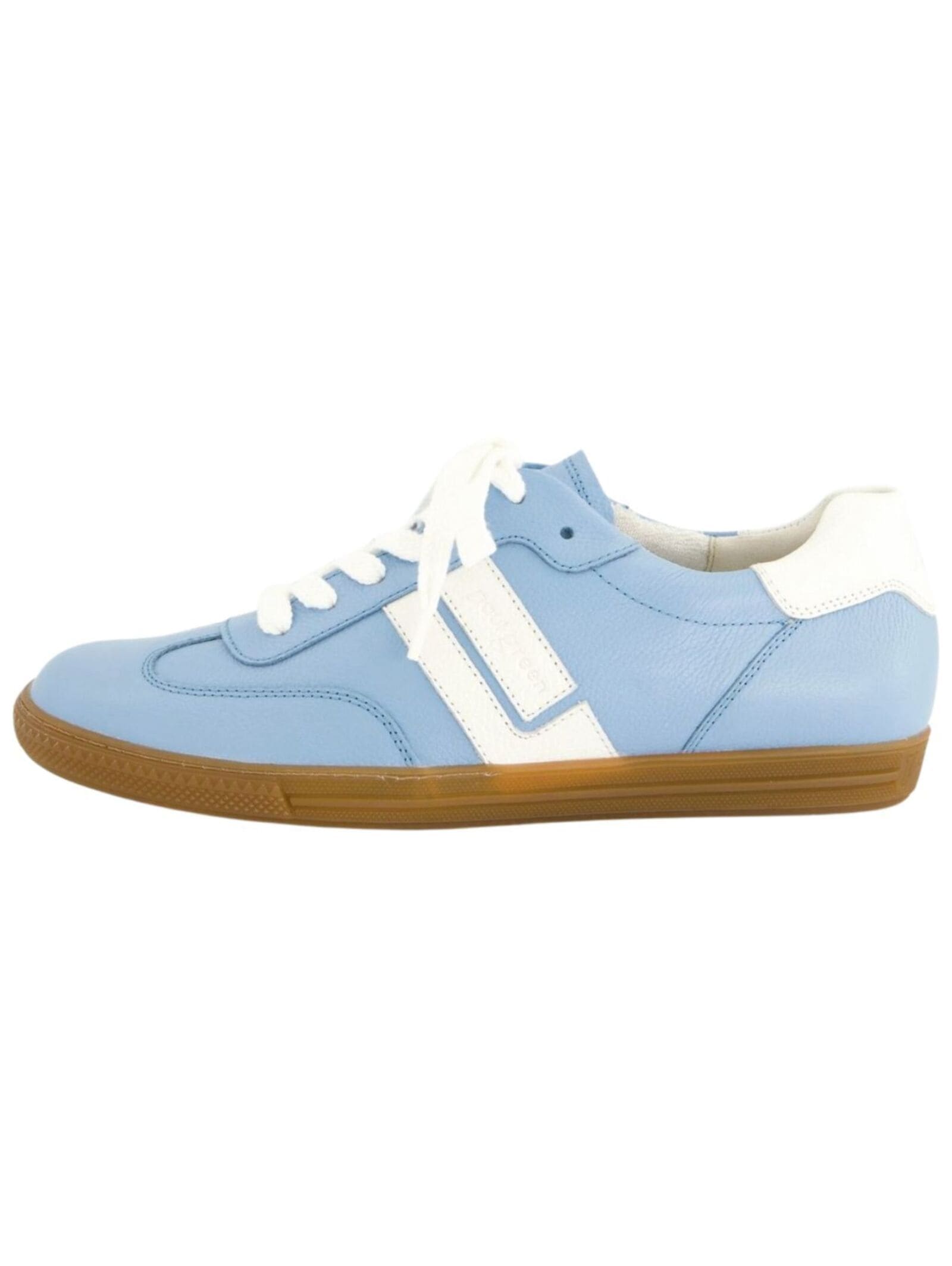 Paul Green Sneaker »Paul Green Sneaker Glattleder«
